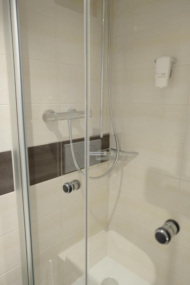 Hotel Stern