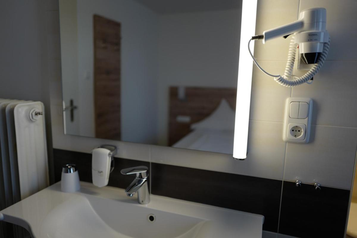 Hotel Stern