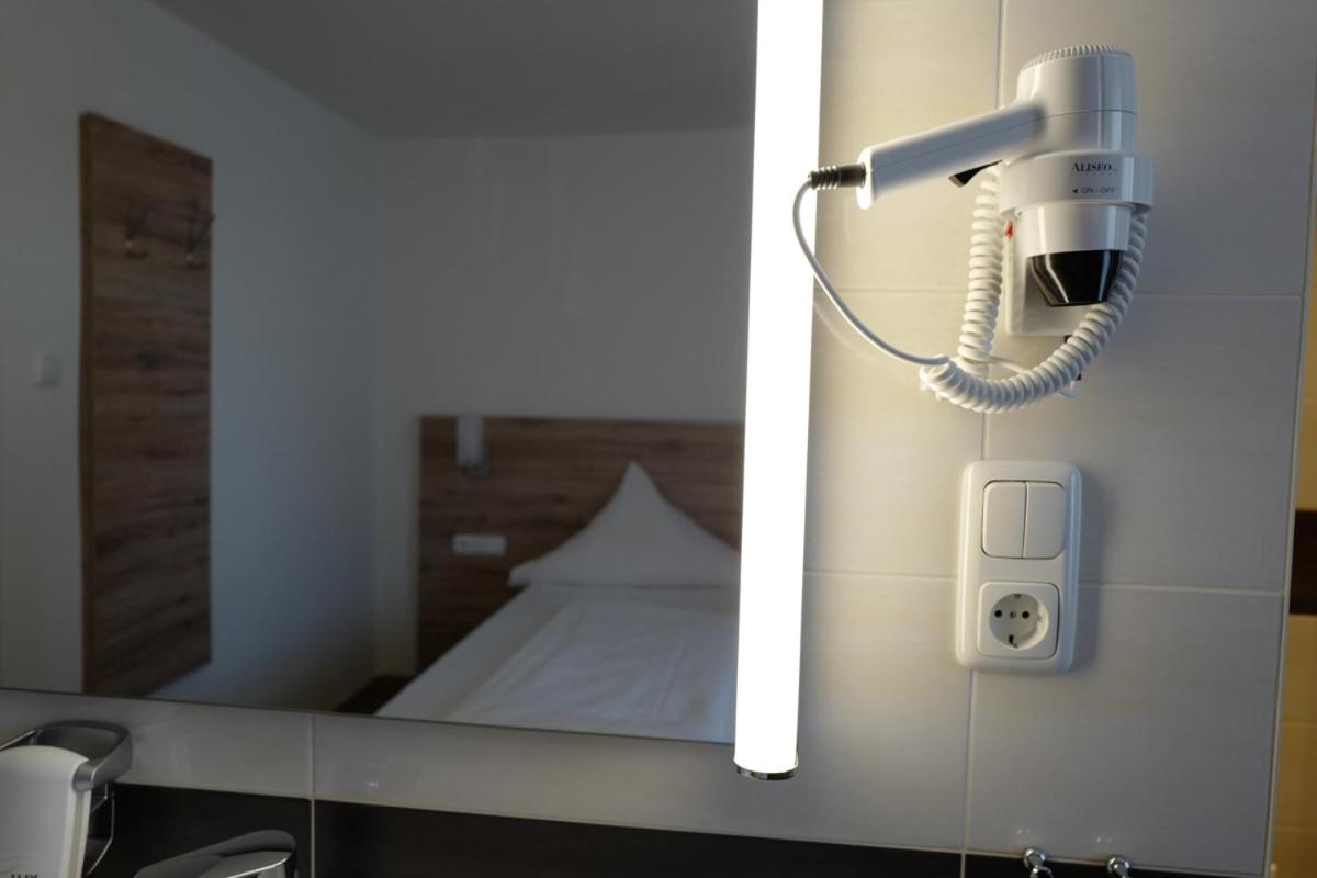 Hotel Stern