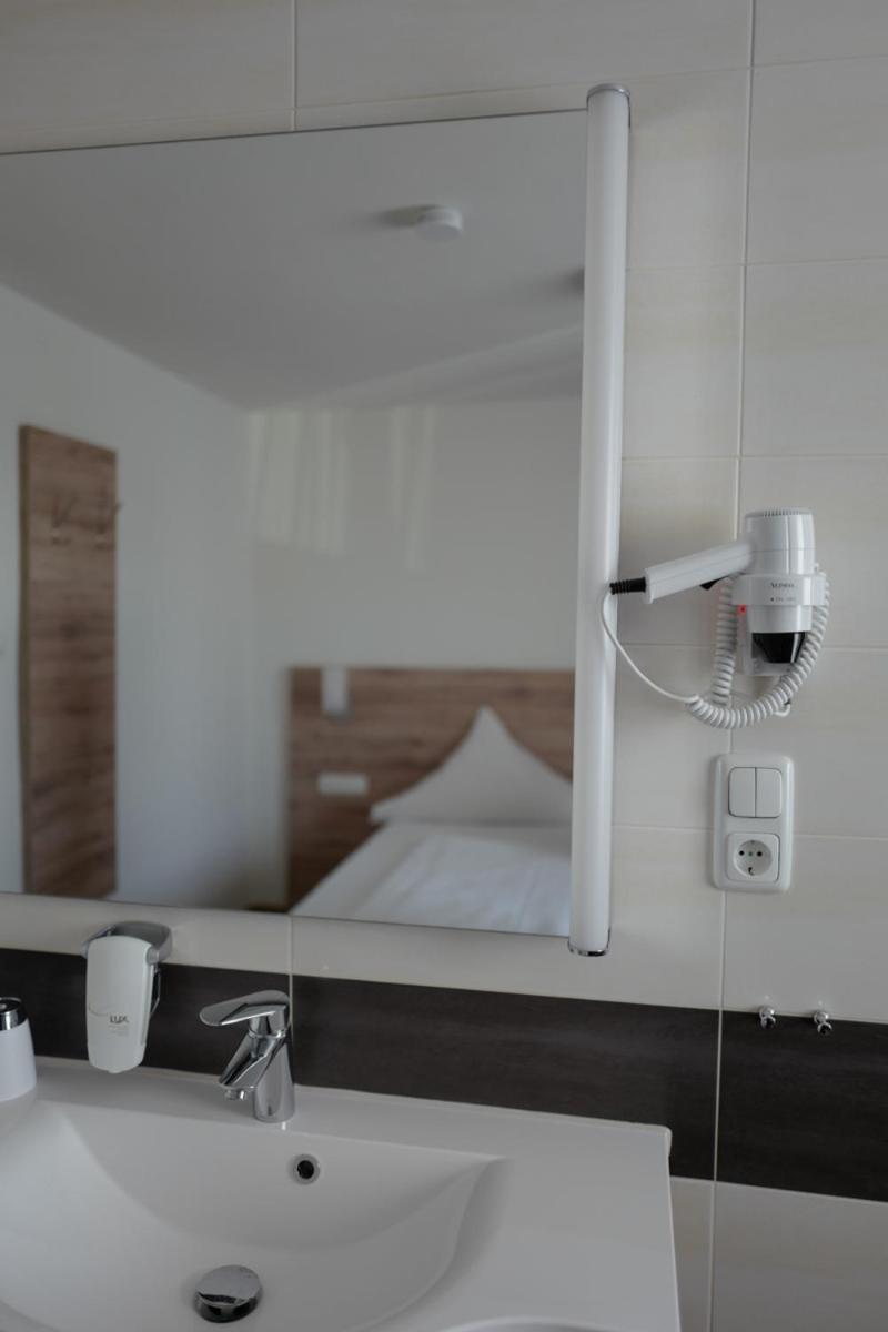Hotel Stern