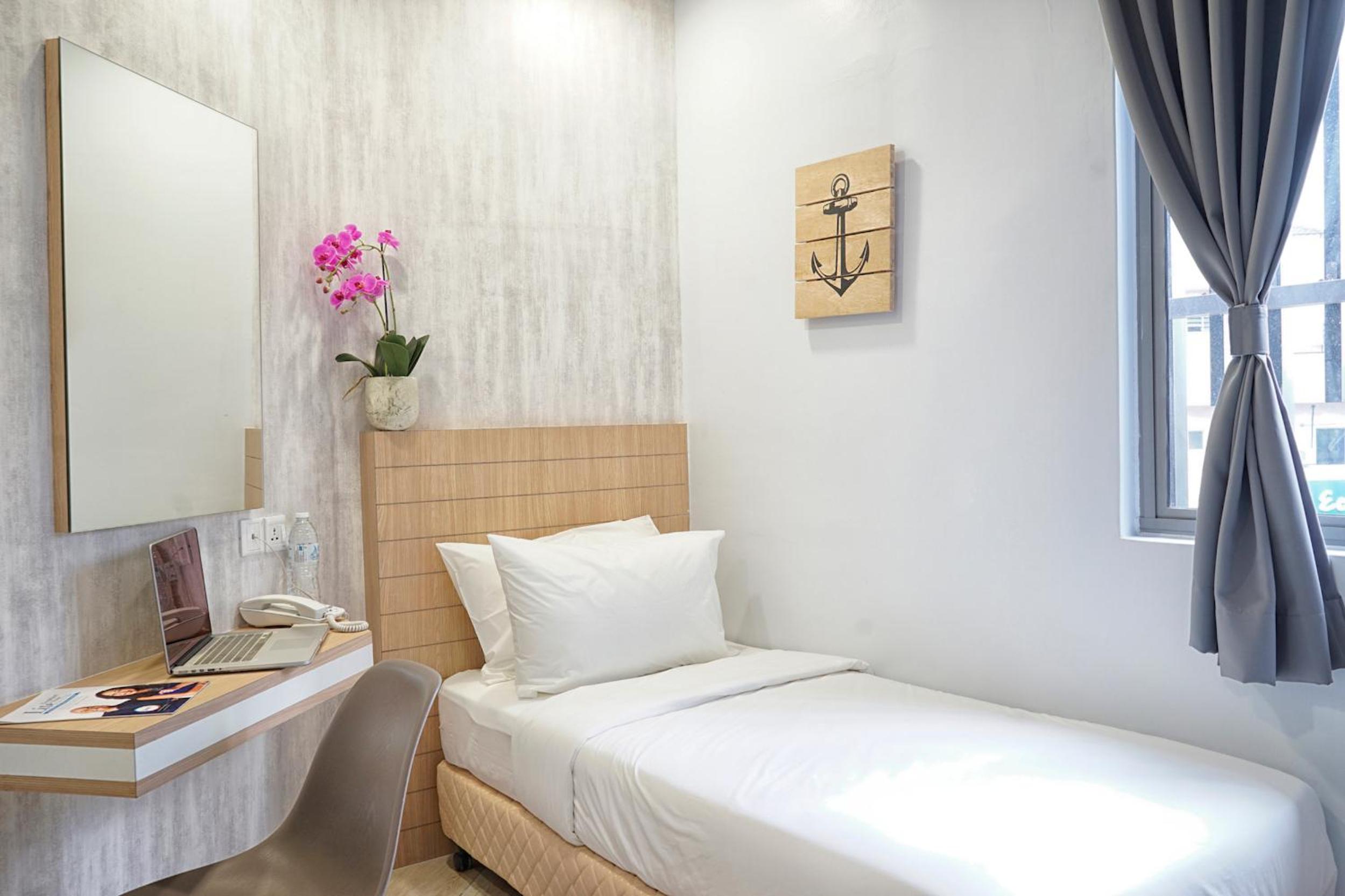 LightHouse Hotel & ShortStay @ Damansara Uptown photo 8