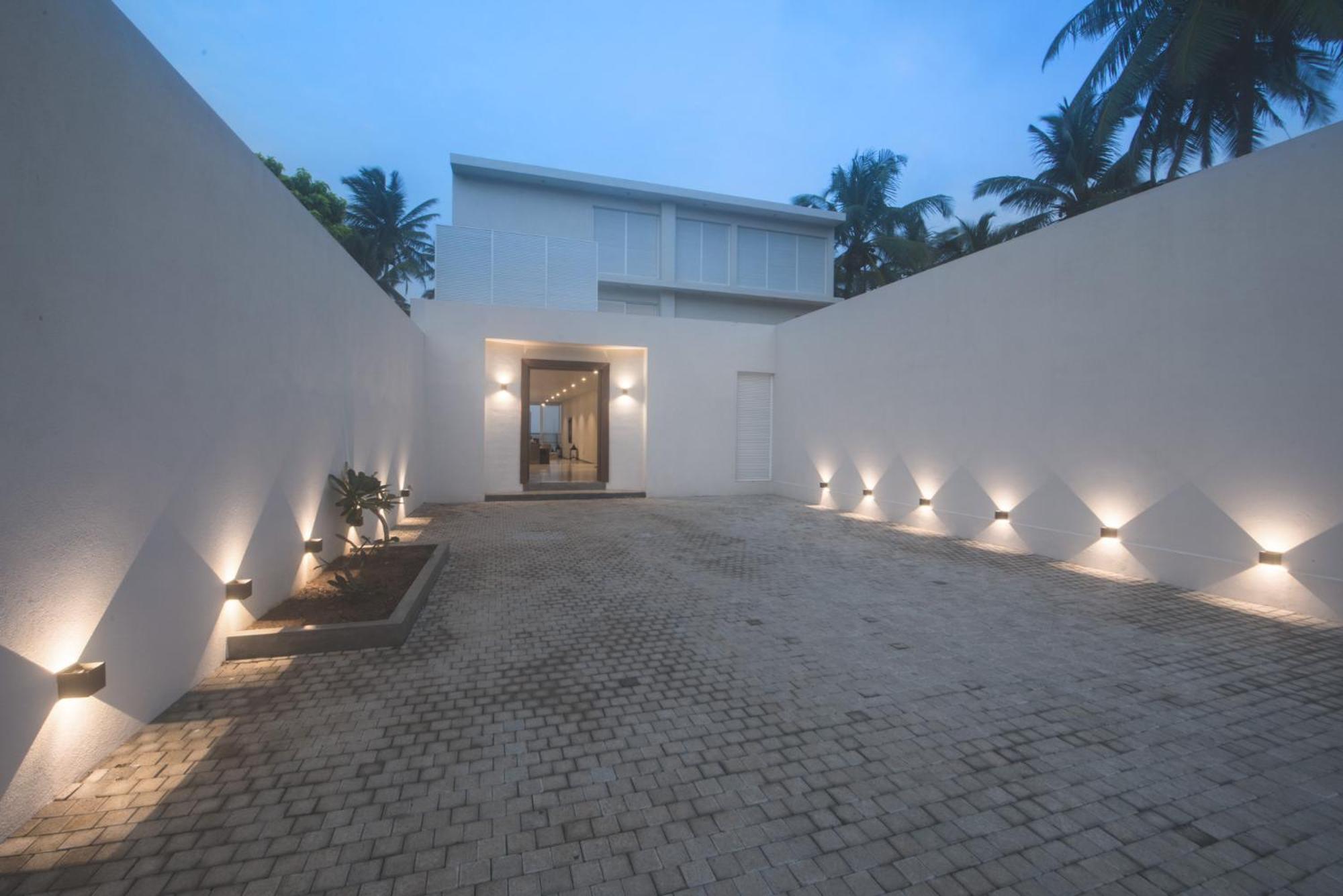 The Summer House Ambalangoda view 4