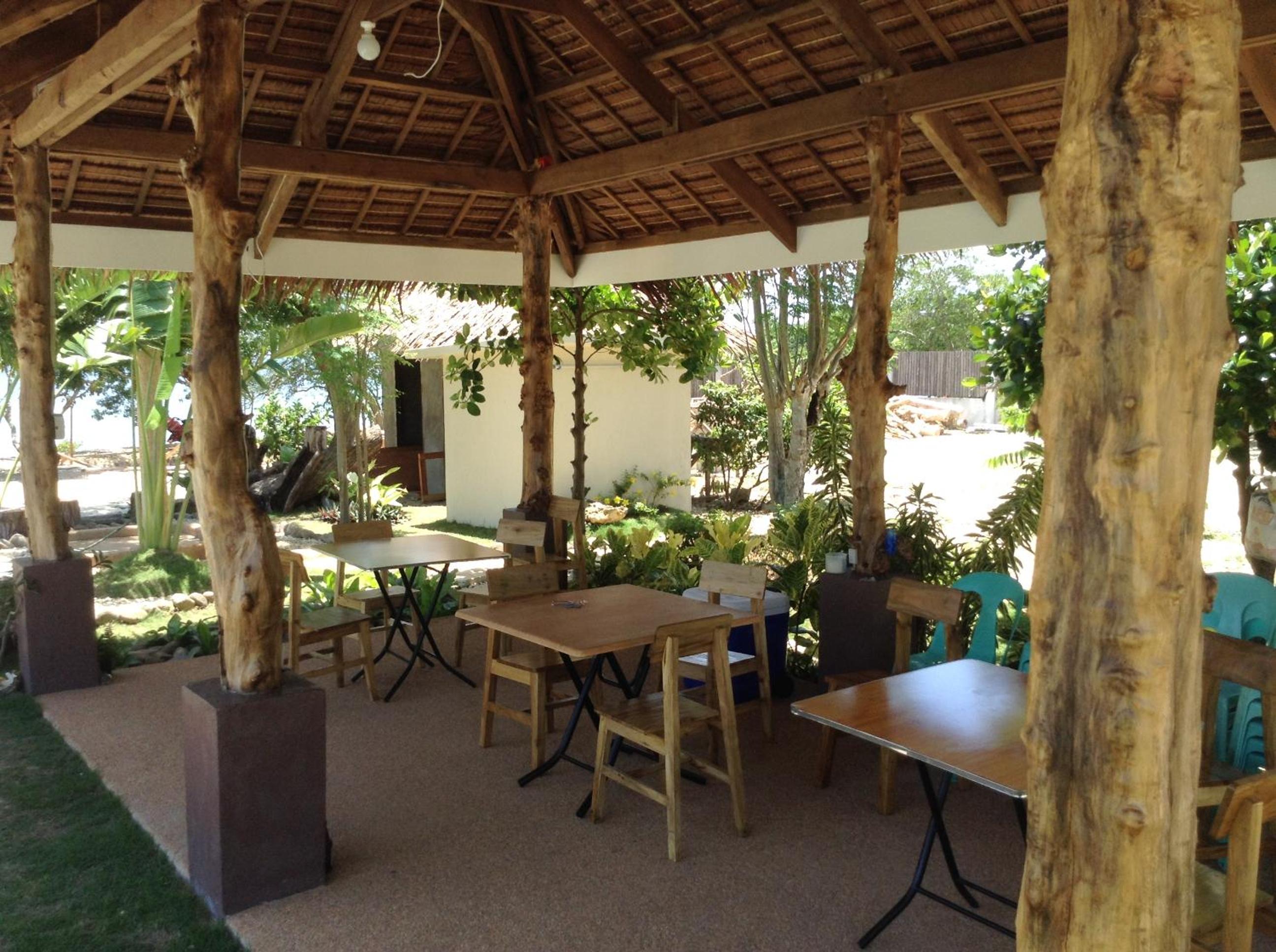 Adayo Cove Resort