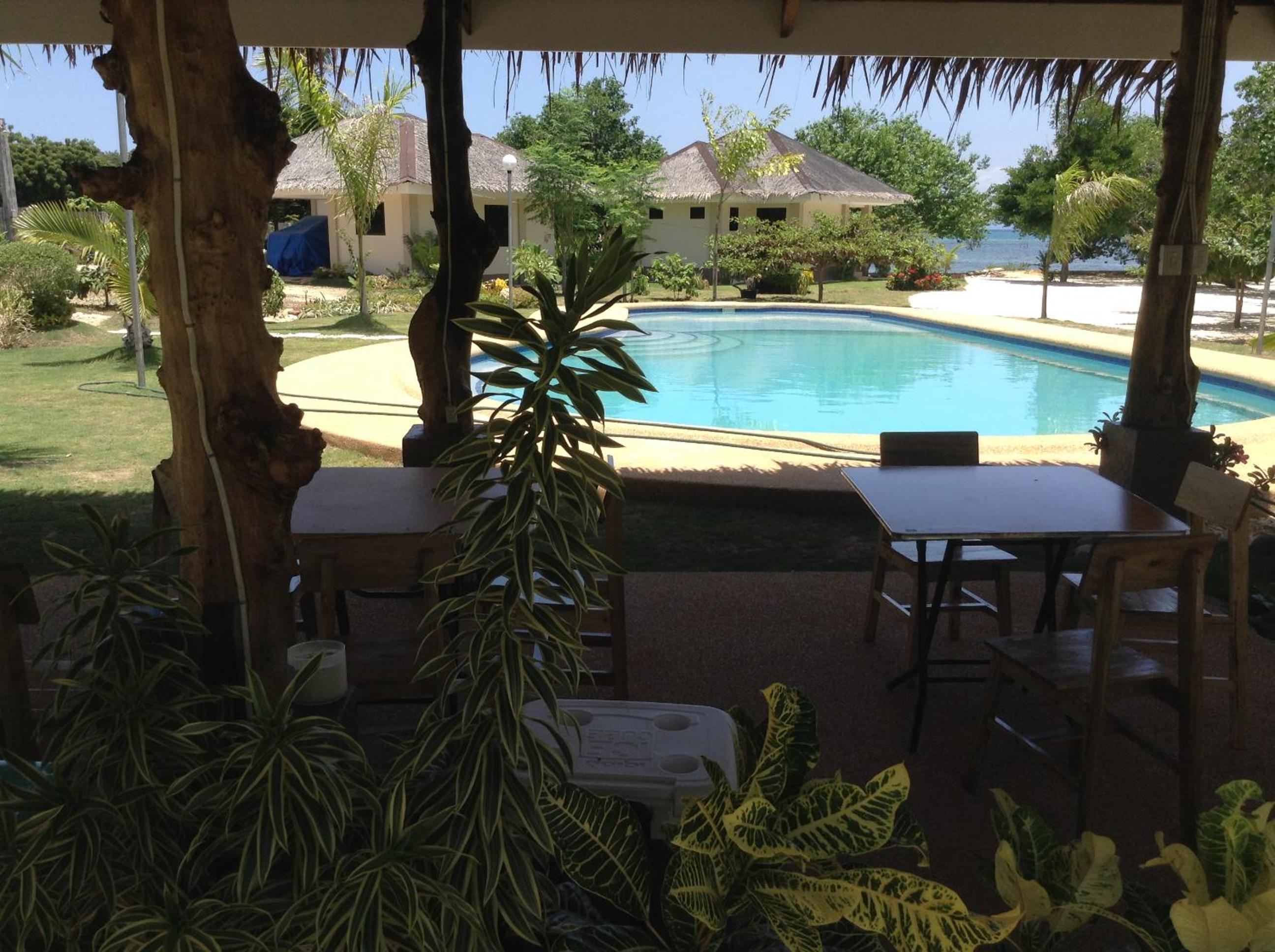 Adayo Cove Resort