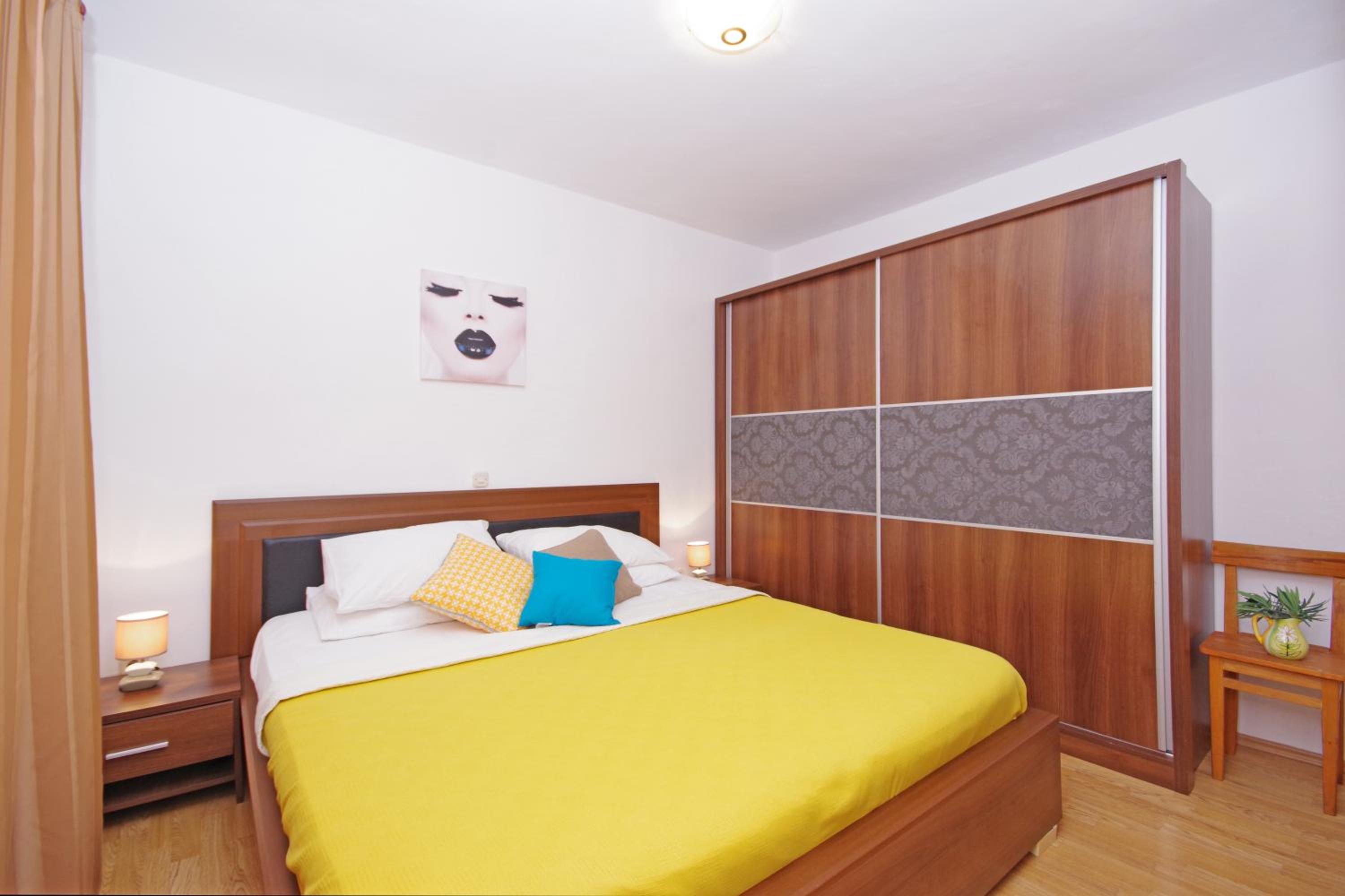 Apartments Imgrund view 5