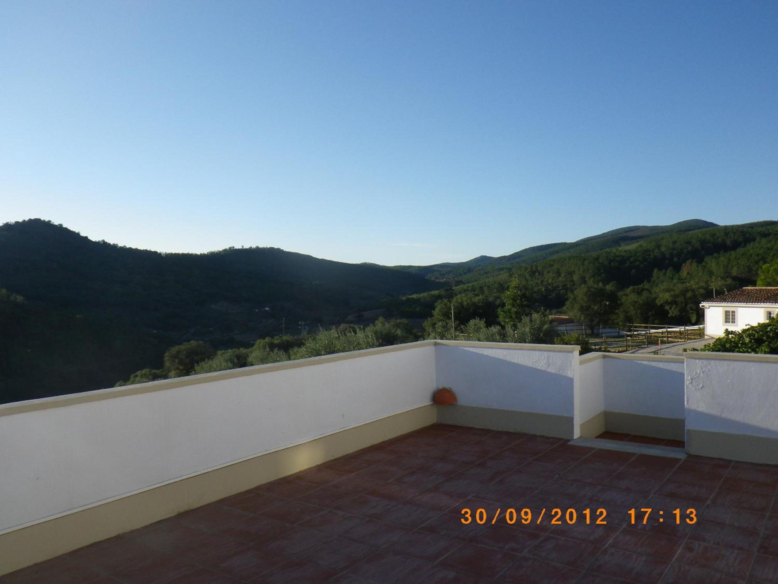 Casa d´Alegrete
