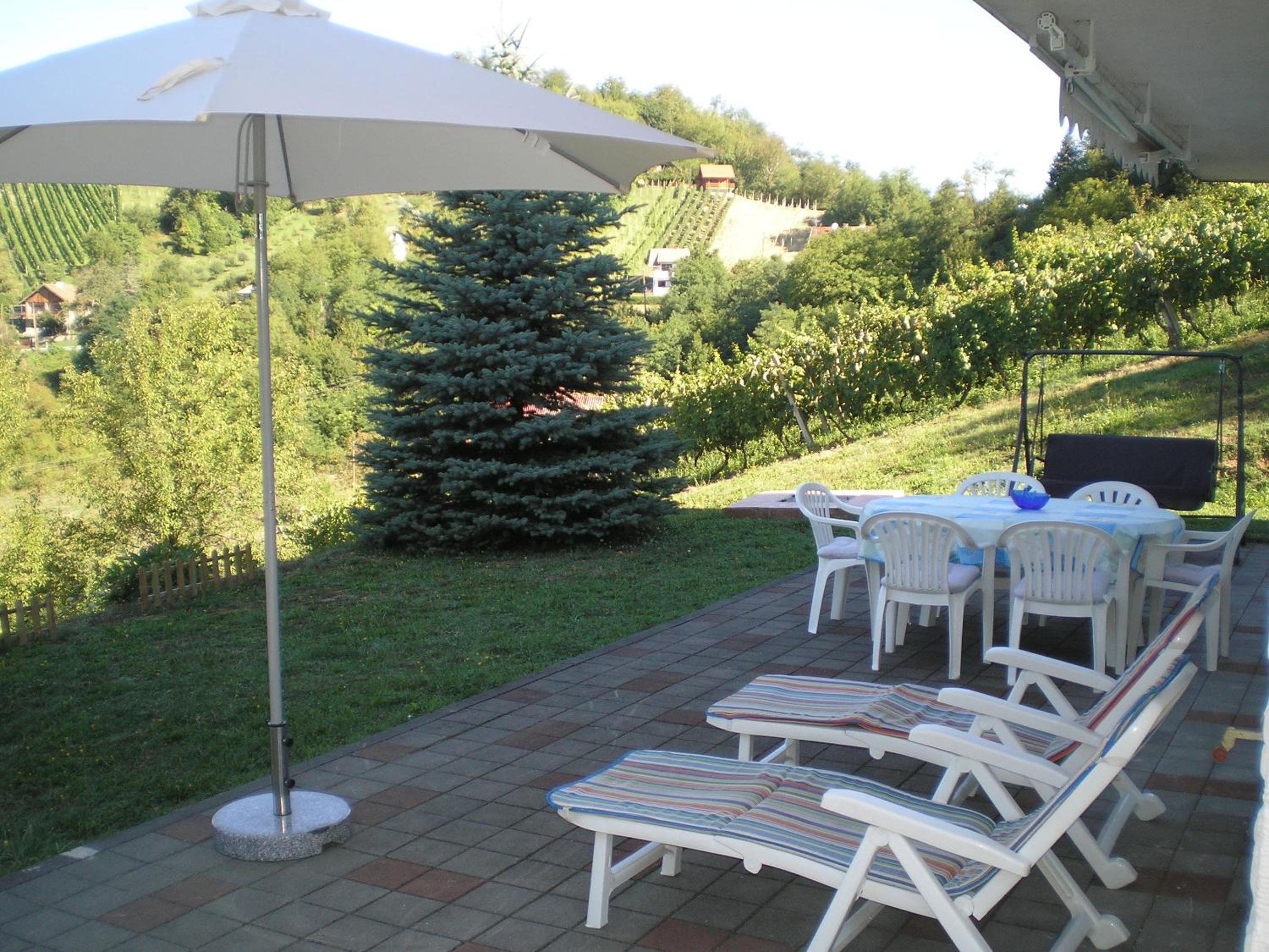 Apartments Country House Stipica