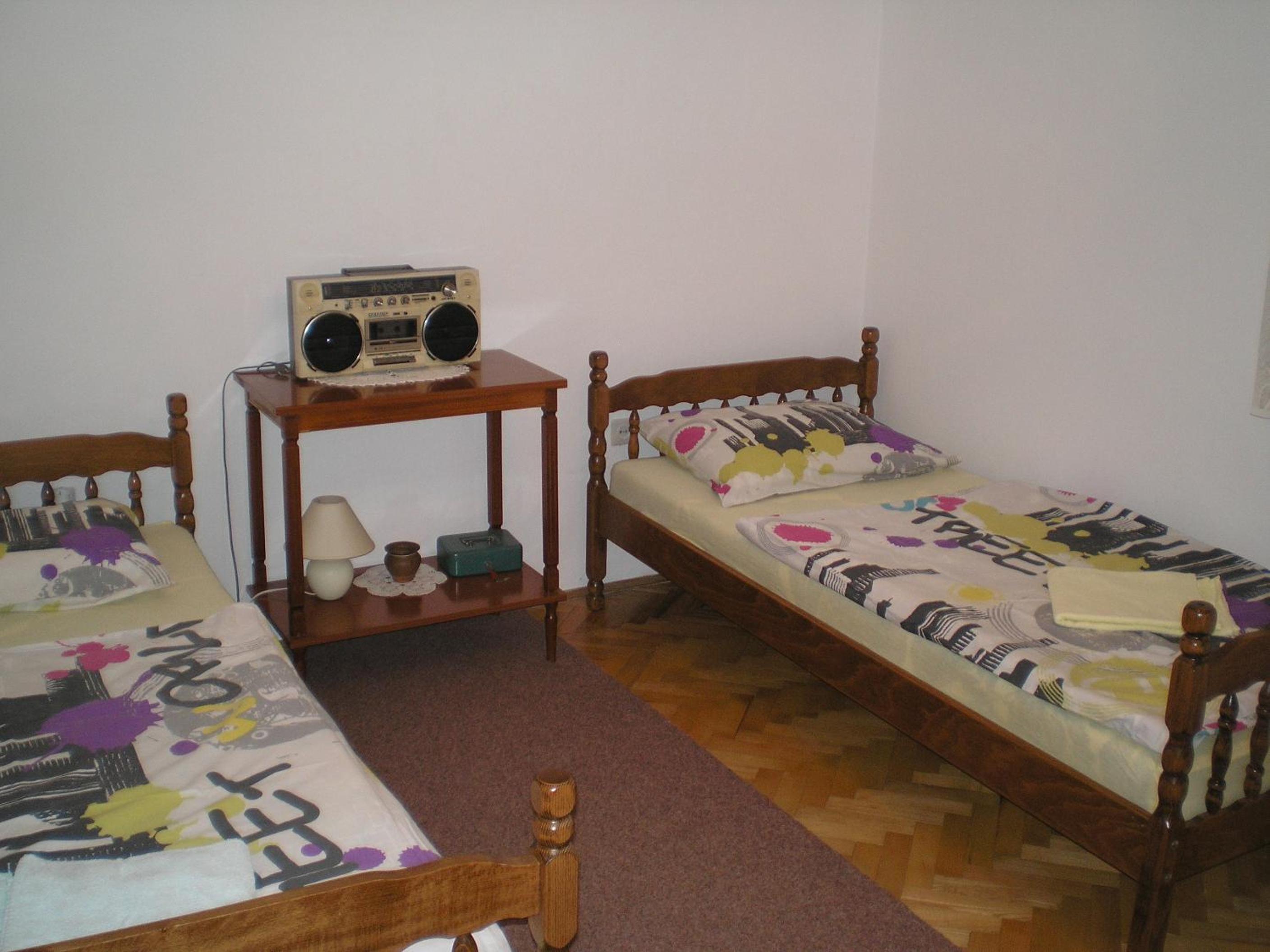 Apartments Country House Stipica