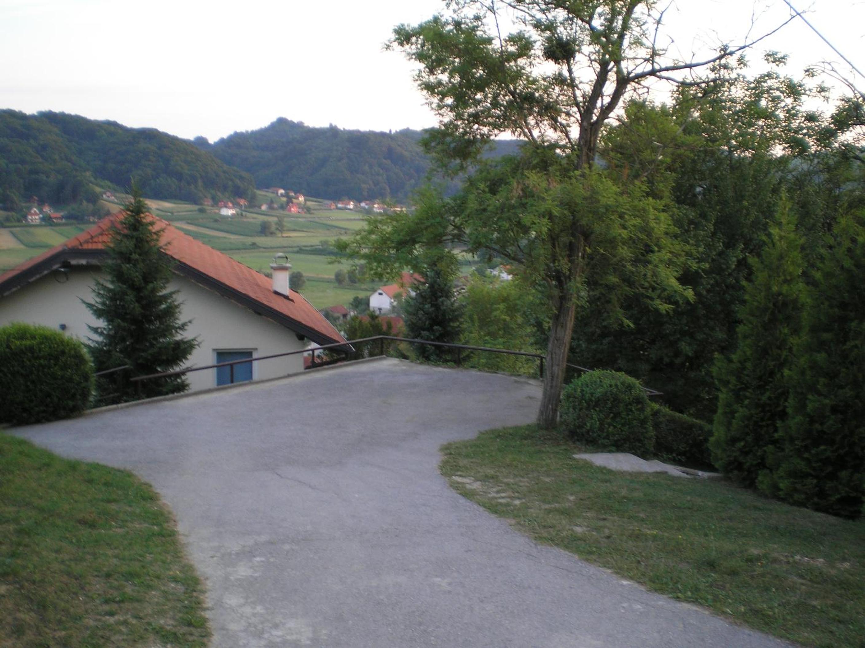 Apartments Country House Stipica