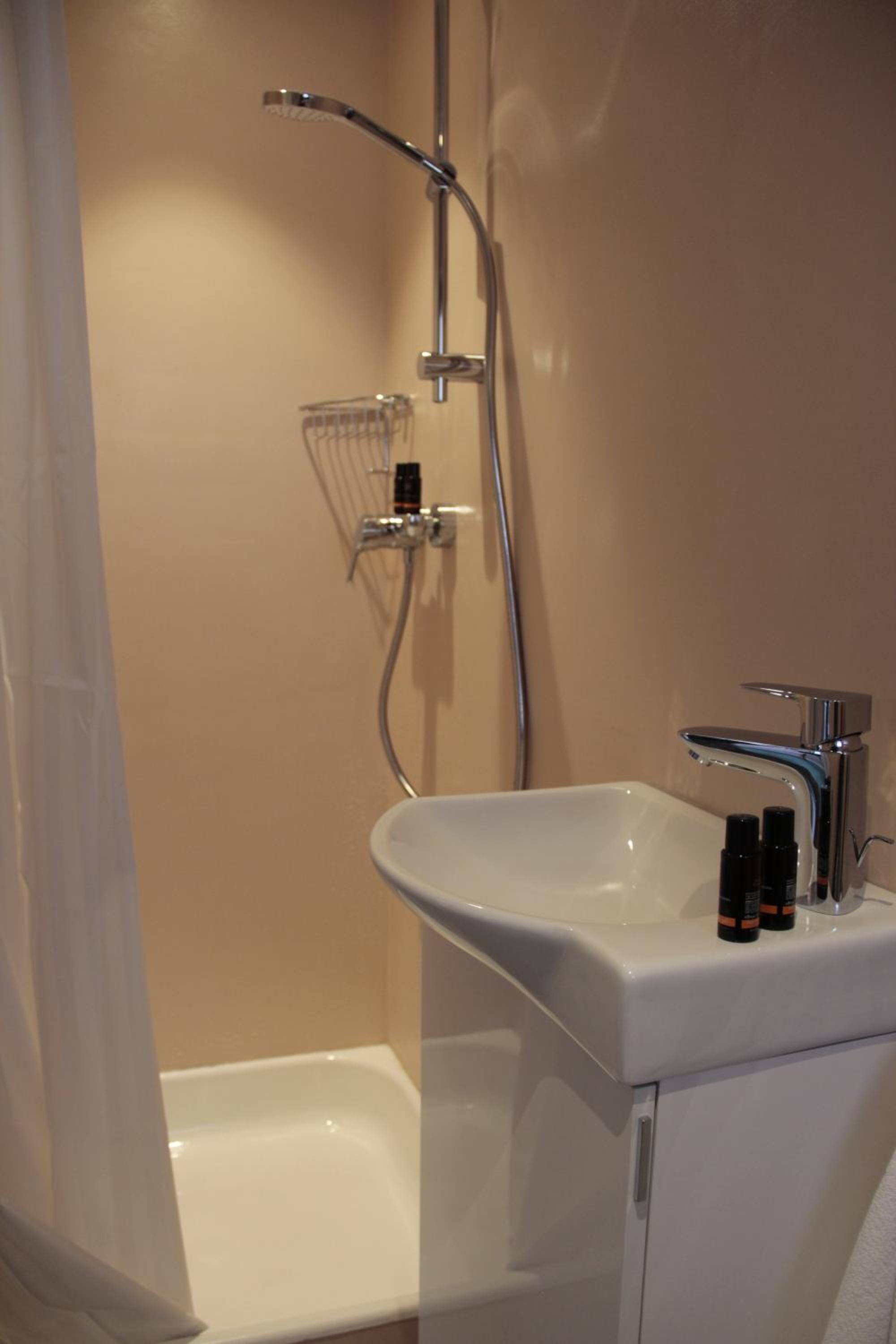 Chalet Sonneck