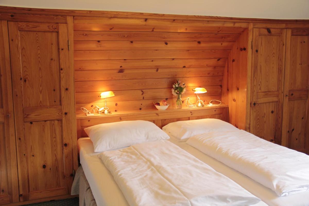 Chalet Sonneck