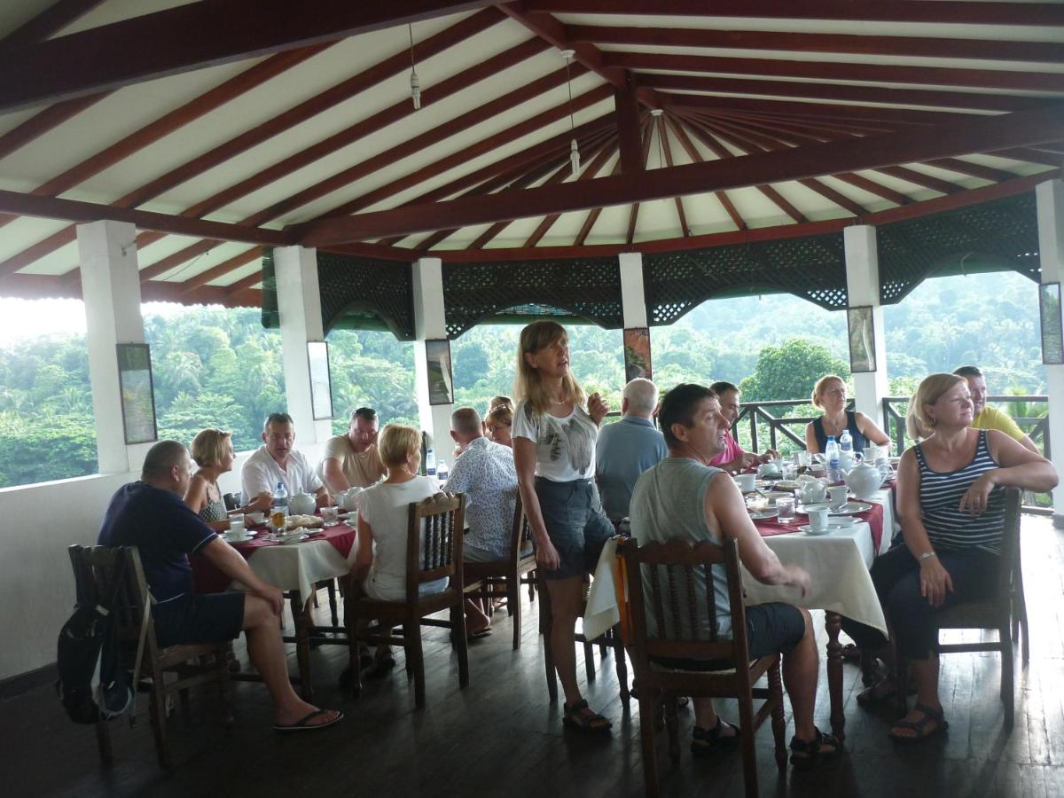 Kandy Holiday Home