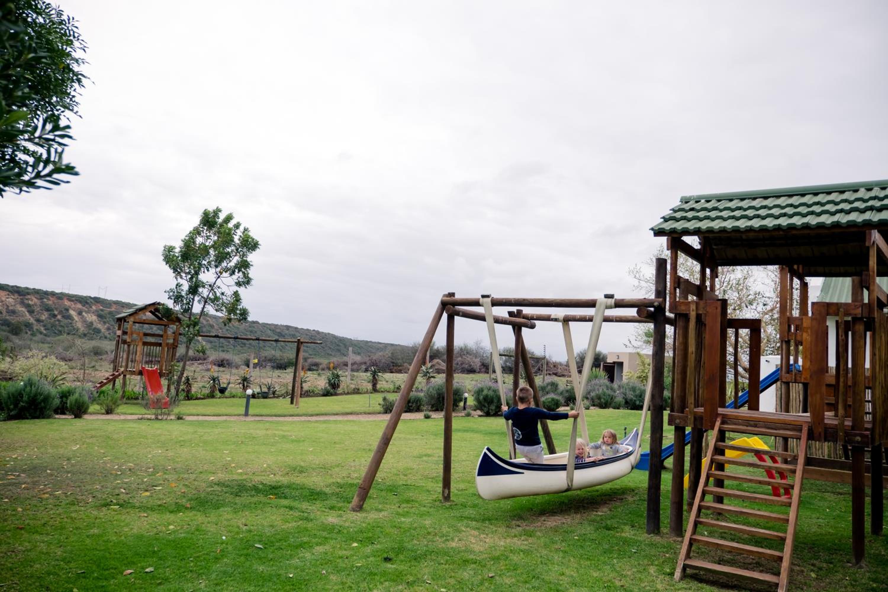 De Old Drift Guest Farm, photo 22