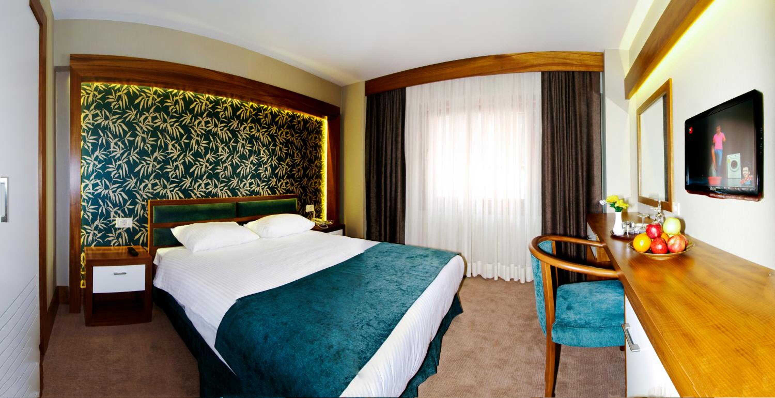 Bella Hotel - Image 44