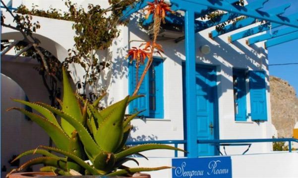 Semprou Rooms photo 2