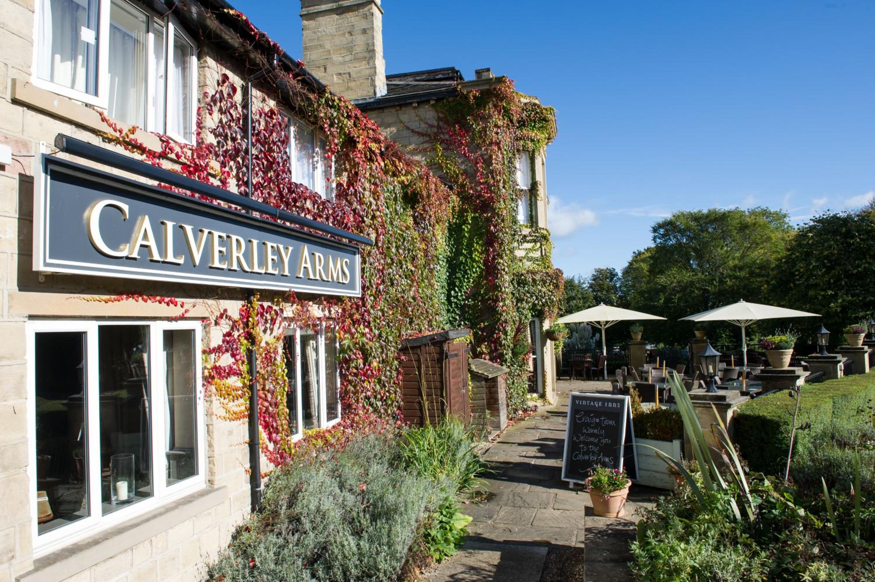 Hotel The Calverley Arms by Innkeeper's Collection - Image 1