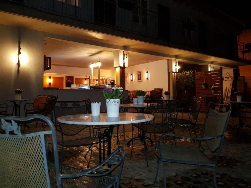 Pension Historisches Wirtshaus an der Lahn view 3