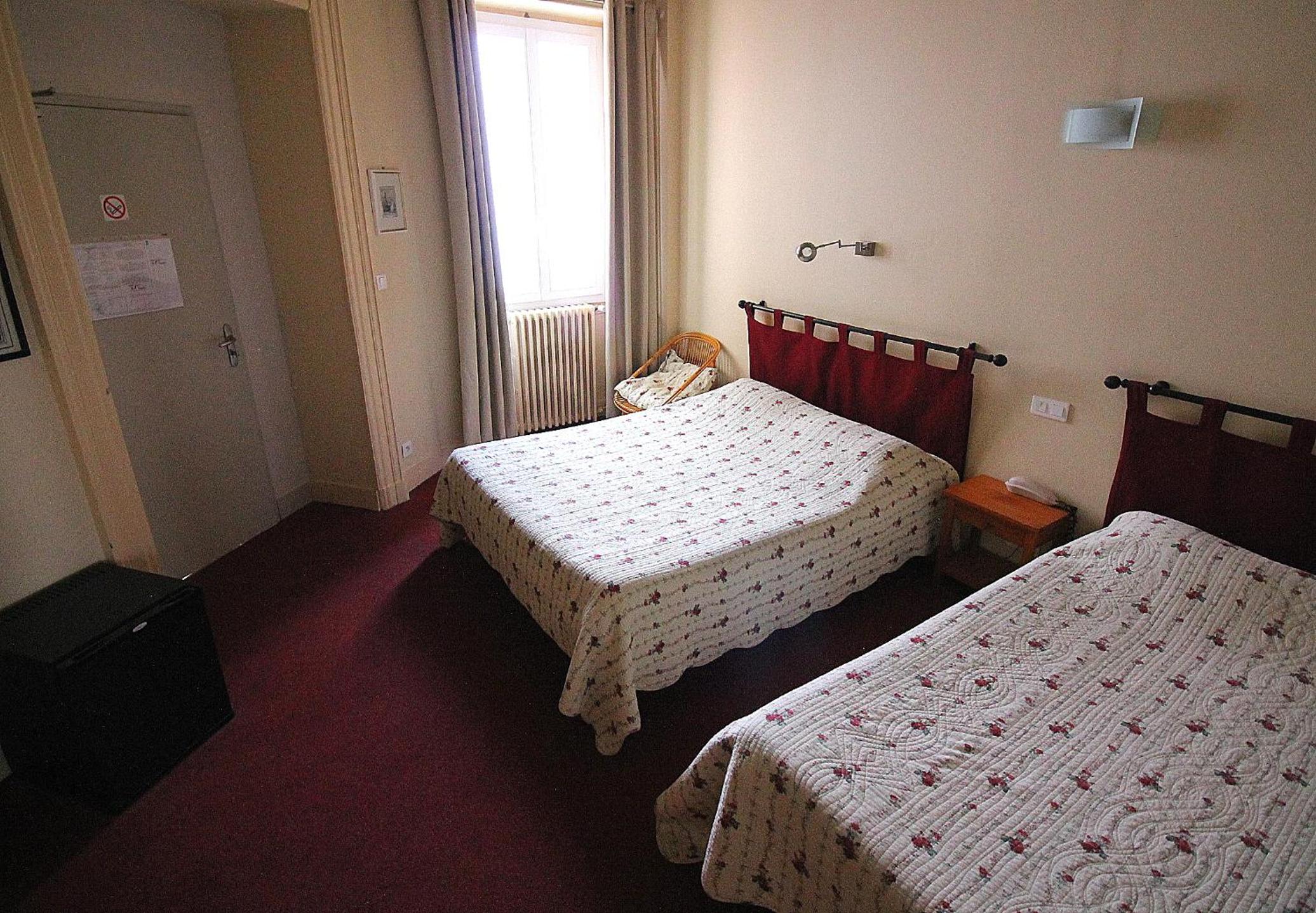 Pau Vacations - Hotel Adour - Property Image 5