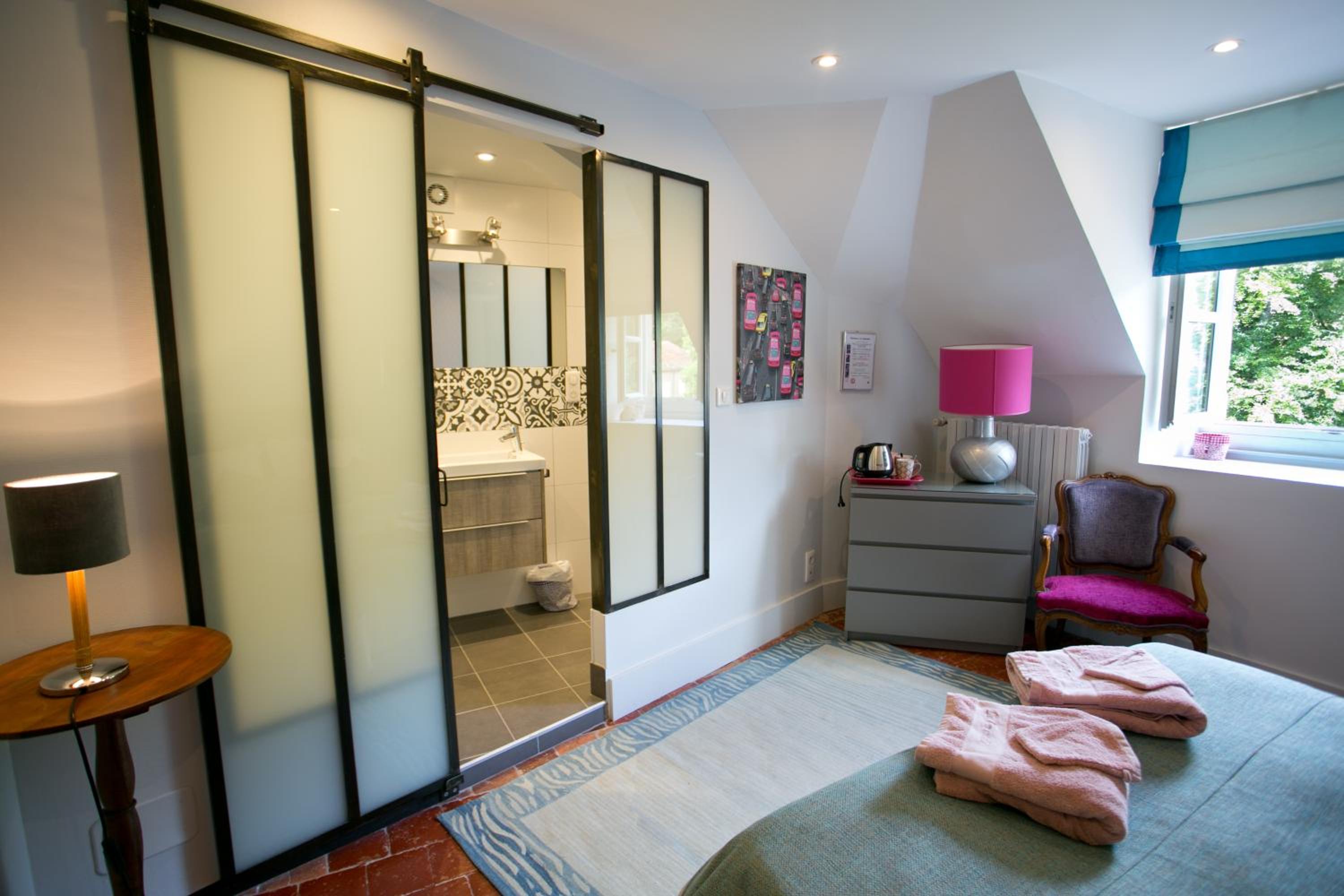 B&B Vassy Etaule