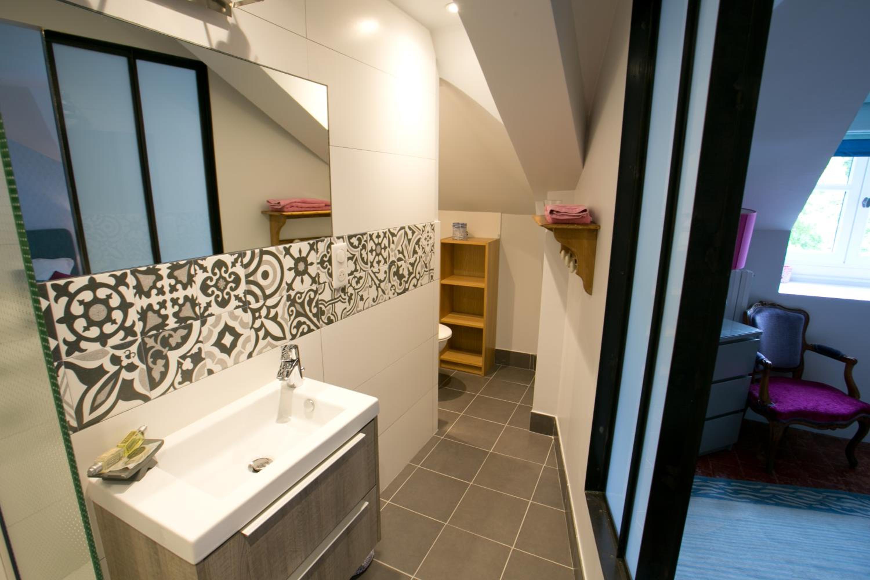 B&B Vassy Etaule