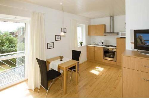 Apartments Herrlichkeit Dornum