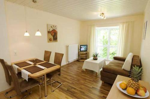 Apartments Herrlichkeit Dornum
