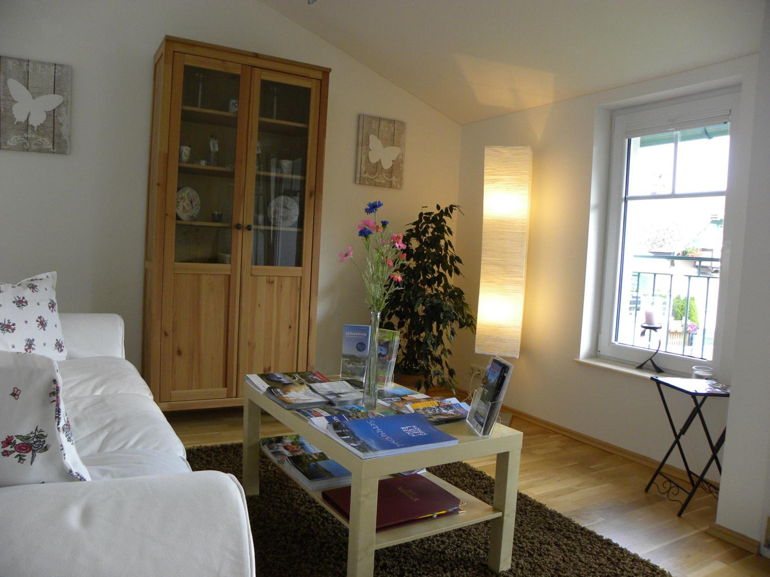 Landhaus Semmering