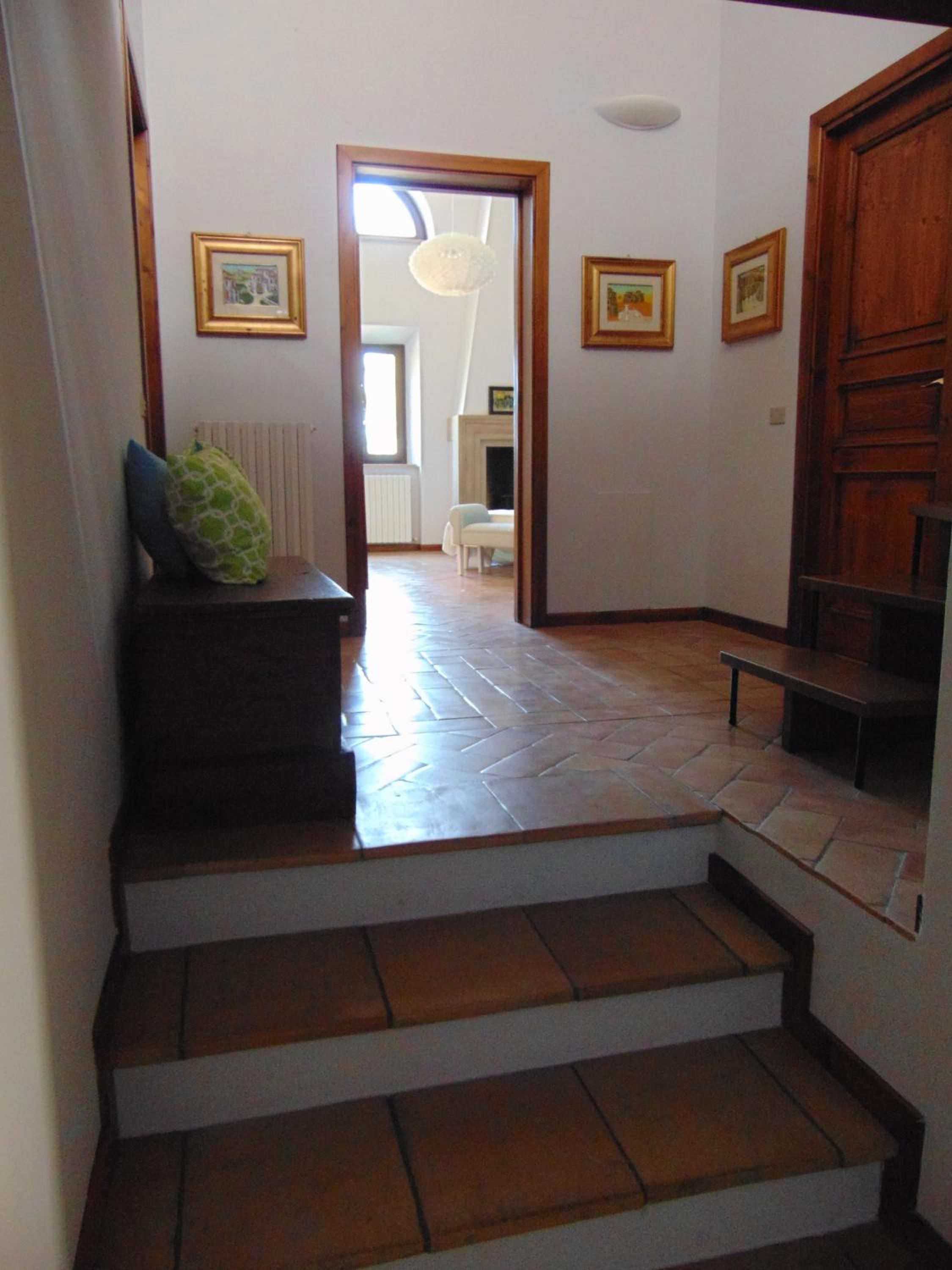 Villa delle Fonti di Portonovo