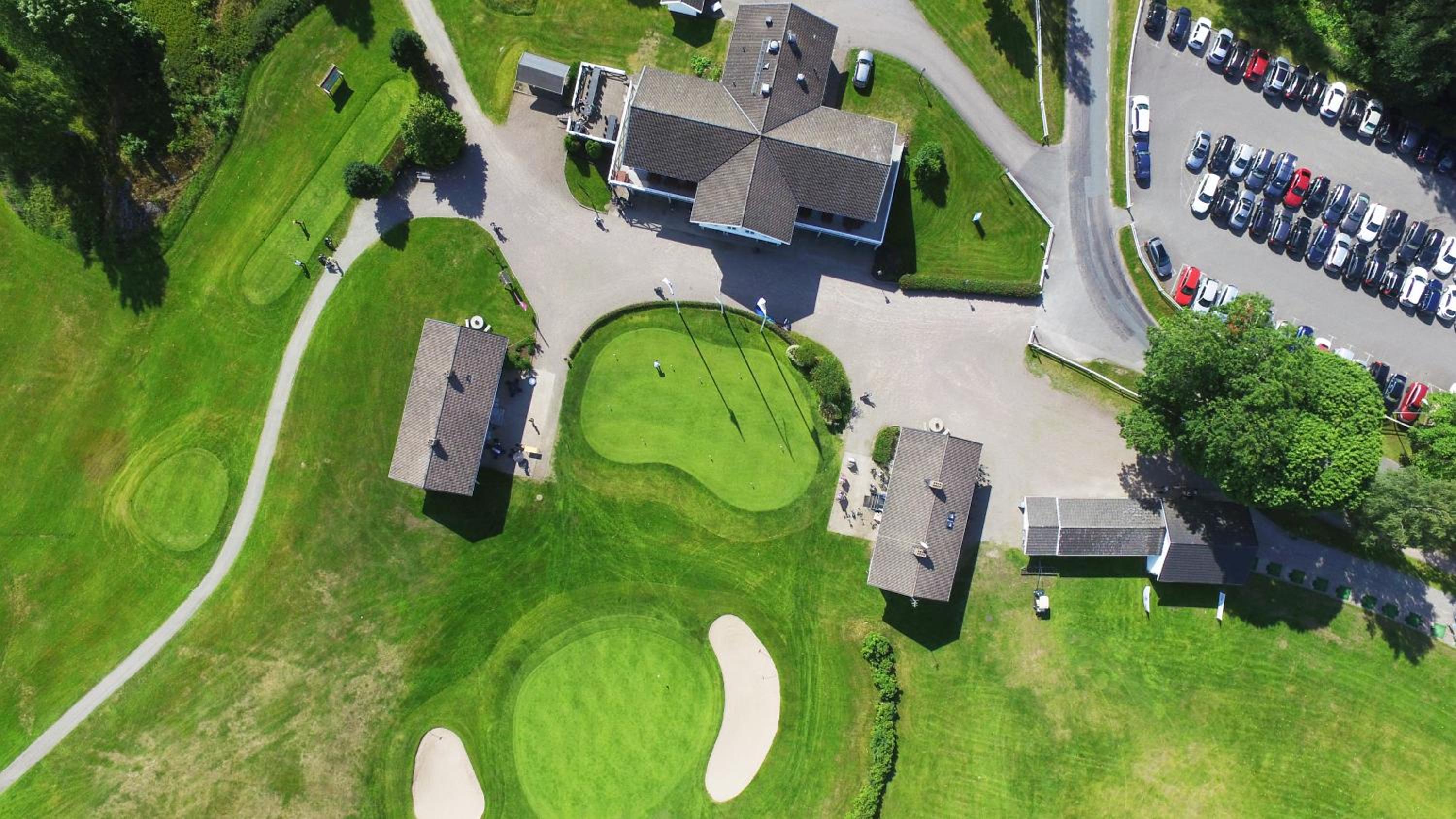 Isaberg Golfklubb