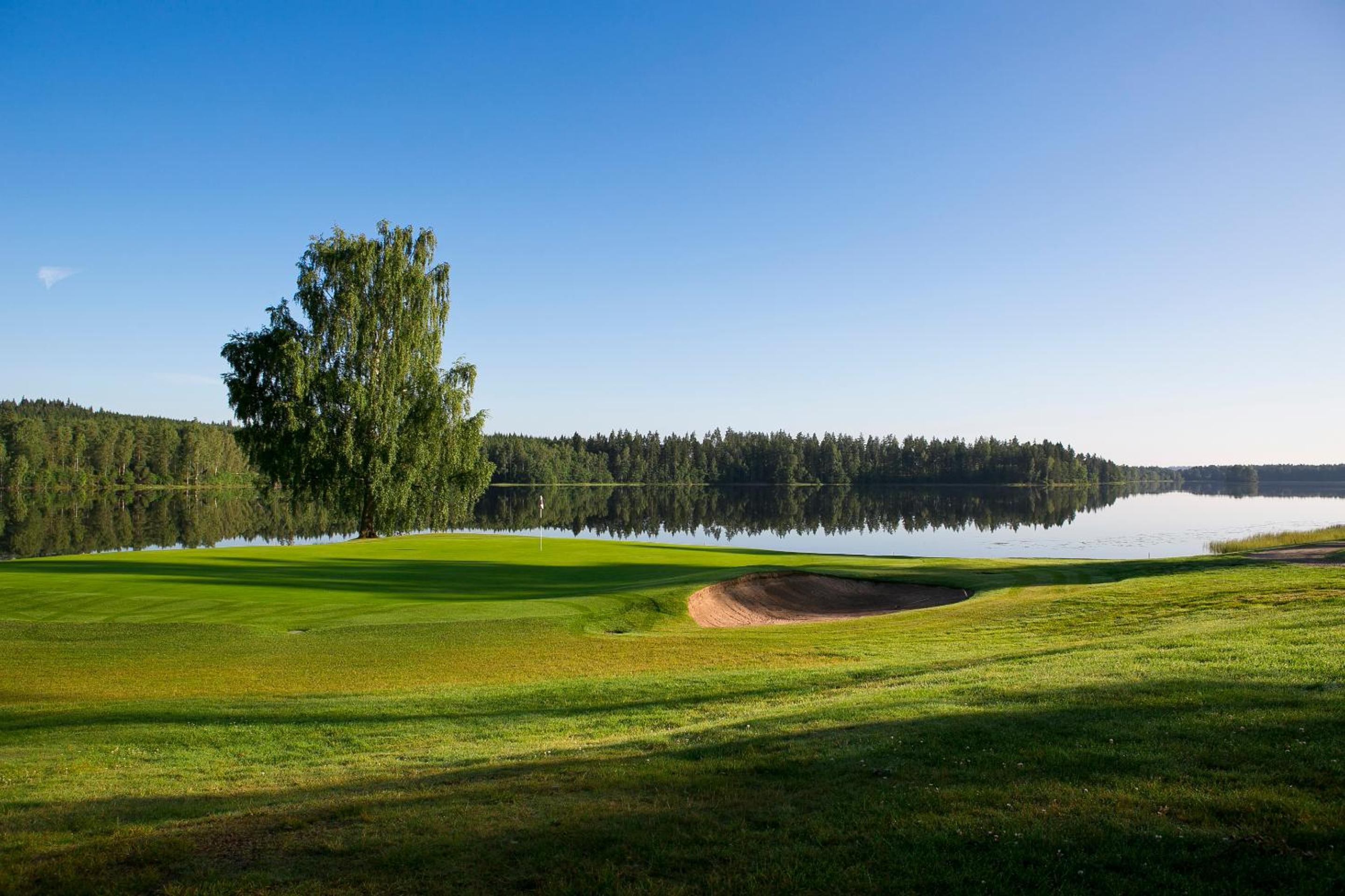 Isaberg Golfklubb