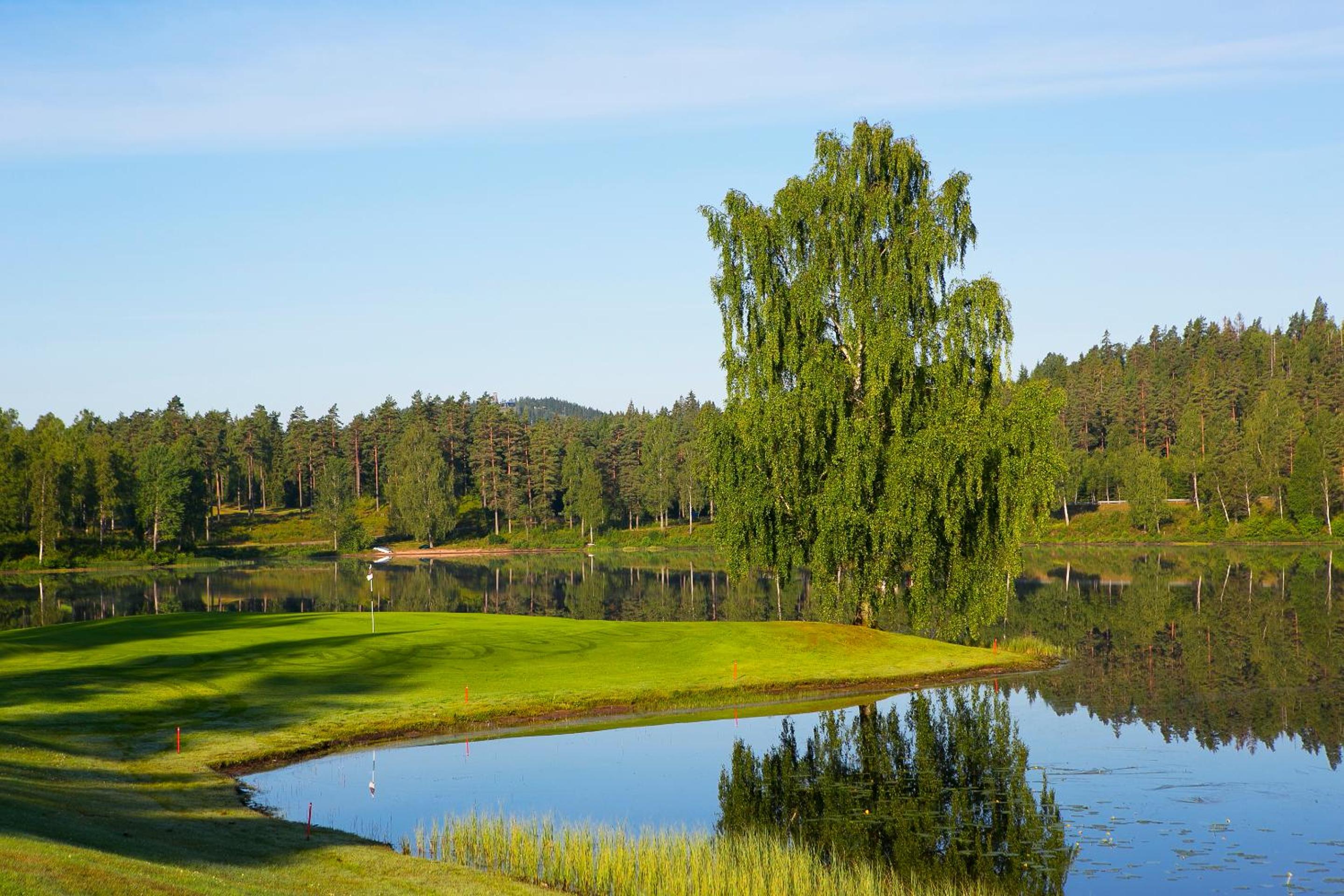 Isaberg Golfklubb