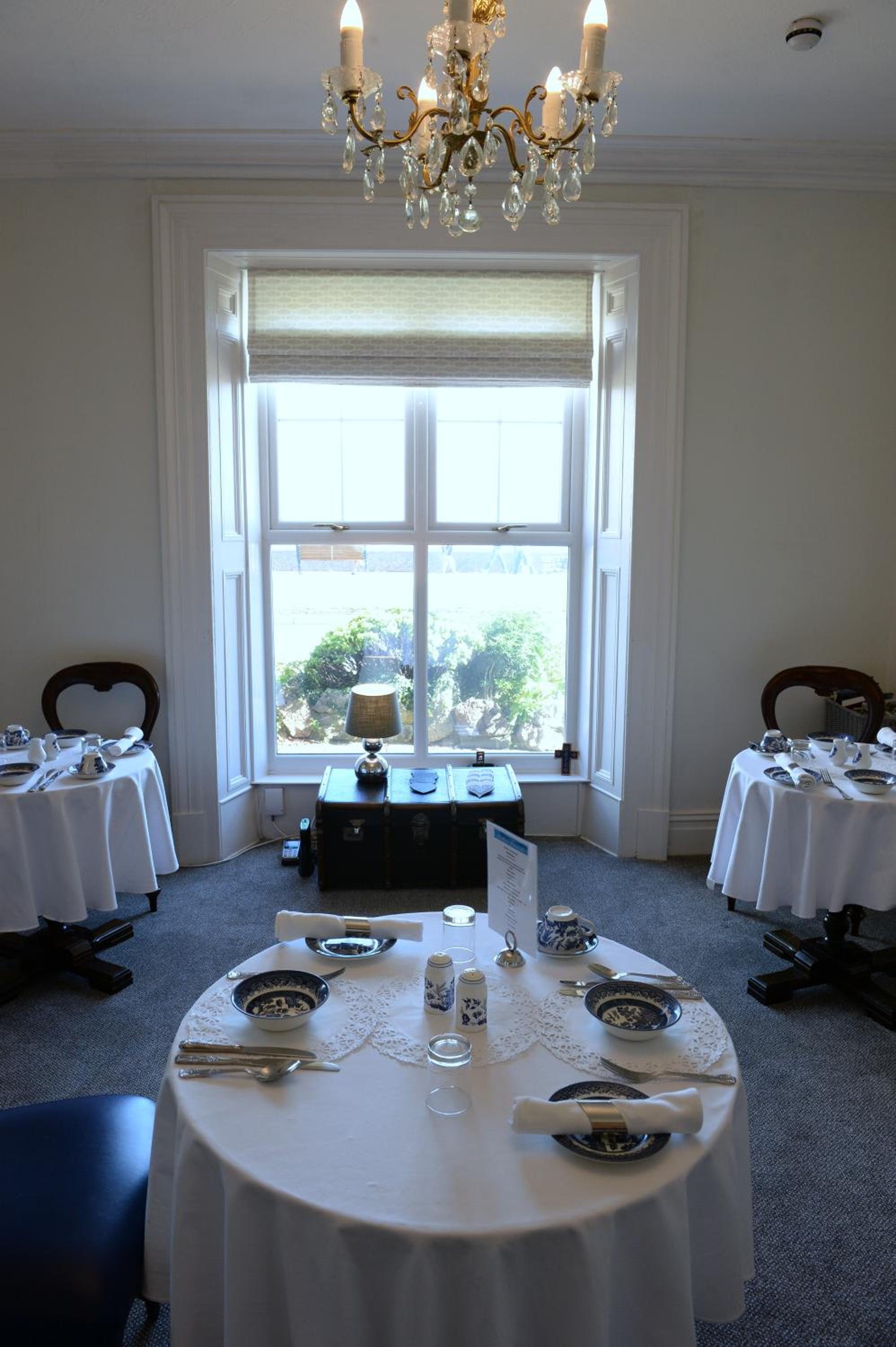 Tides Reach Guest House