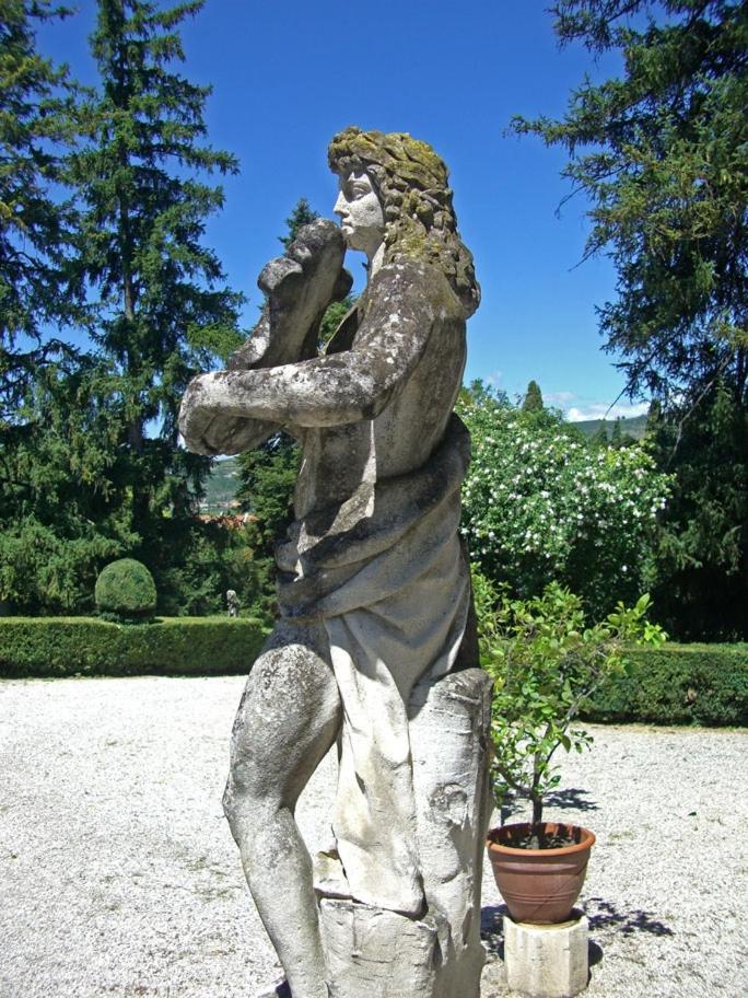 LA SERENELLA West Wing view 4