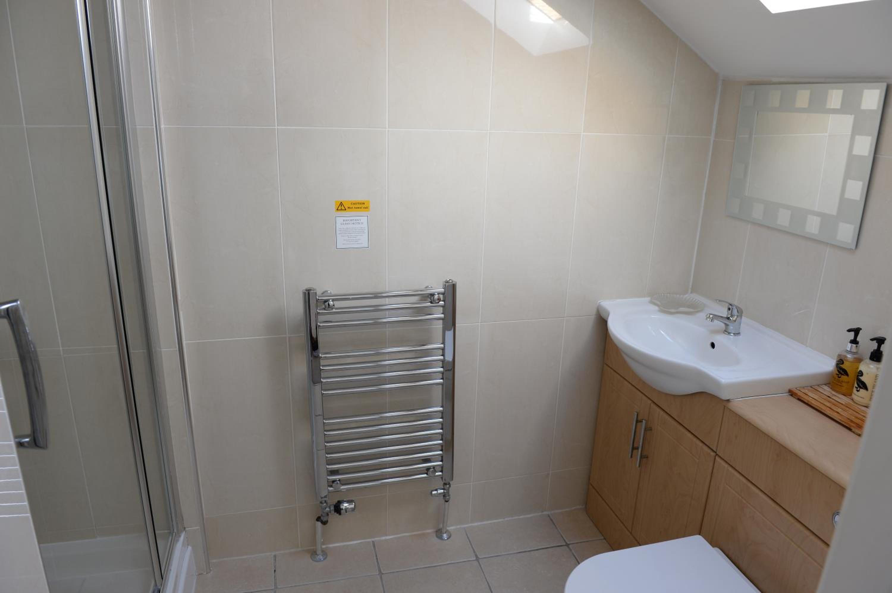 Tides Reach Guest House