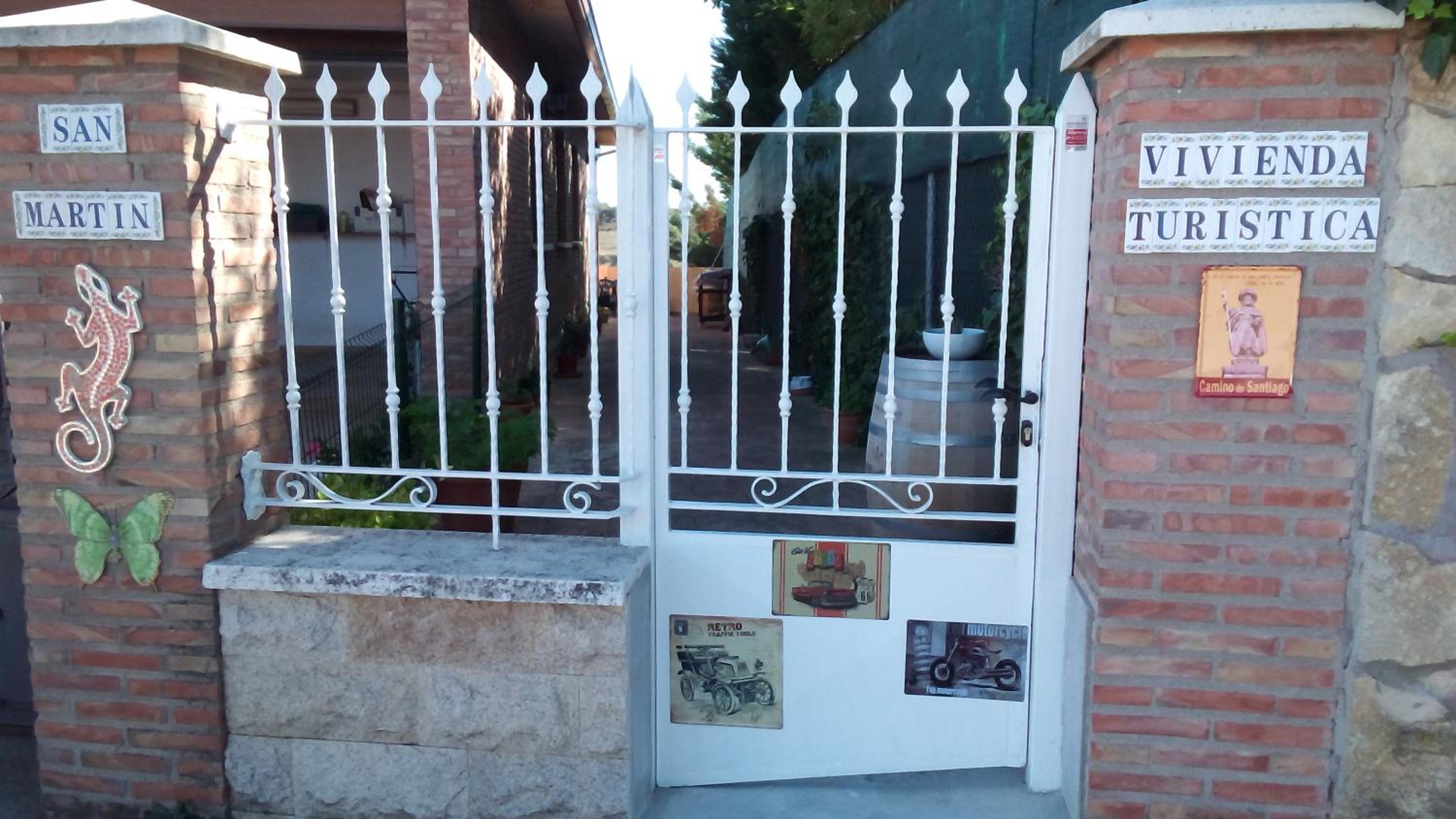Vivienda Turística San Martín view 3