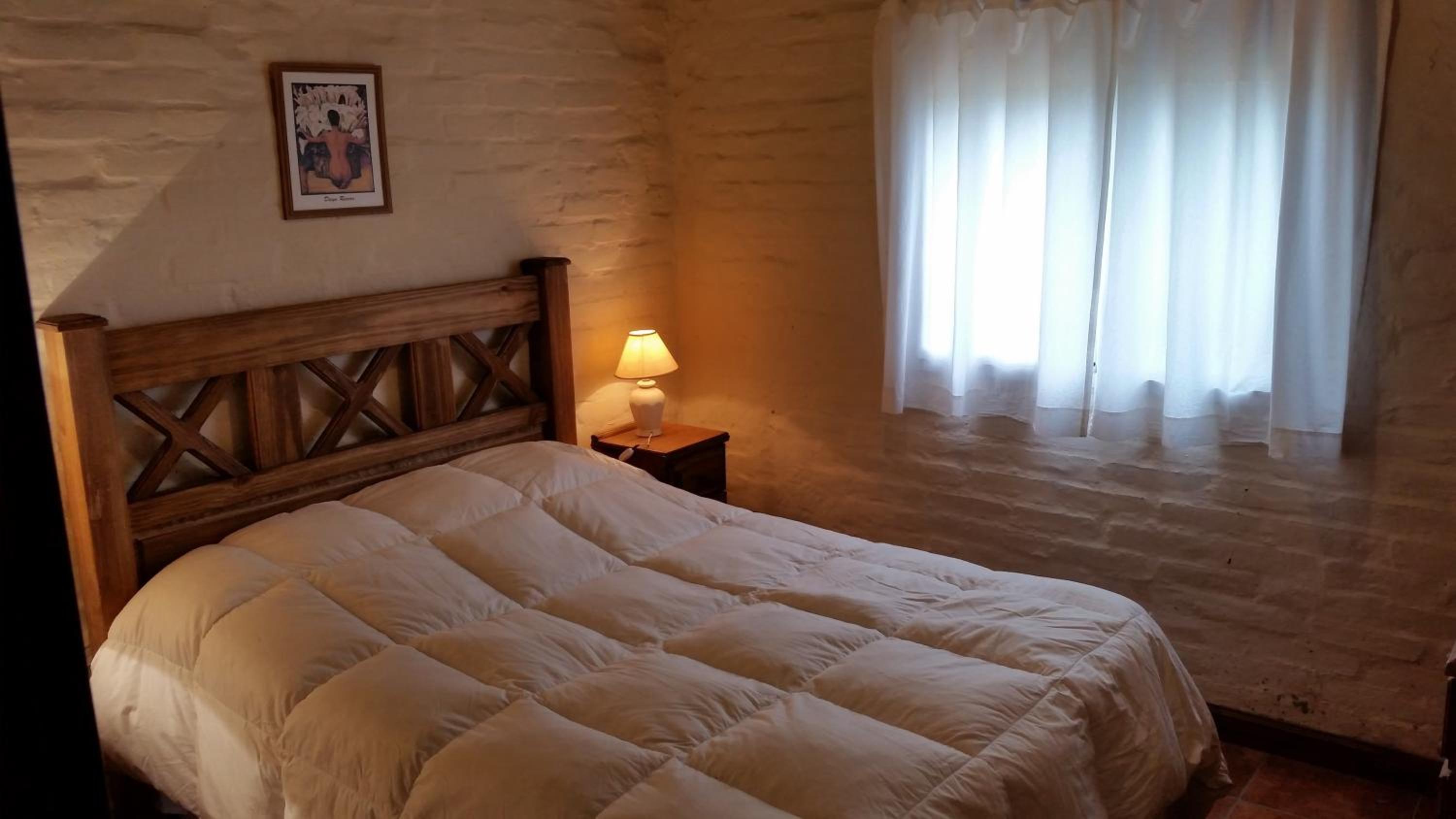 Cabaña del Alto Tupungato