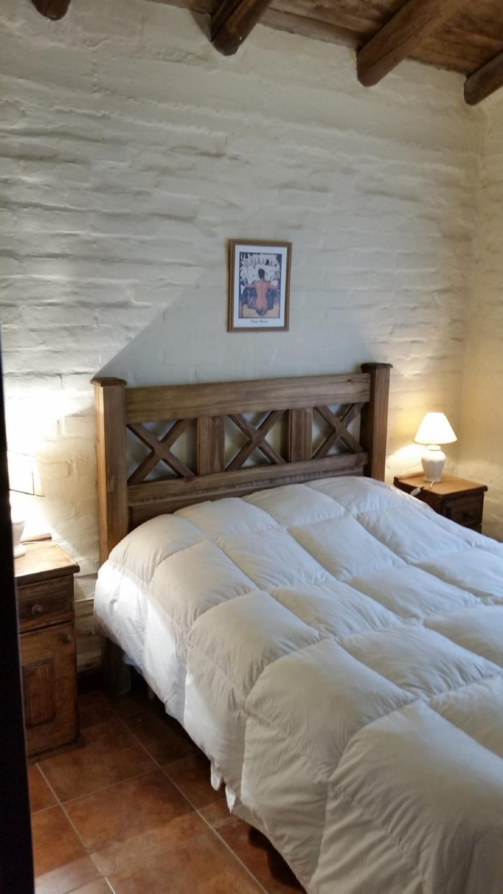 Cabaña del Alto Tupungato