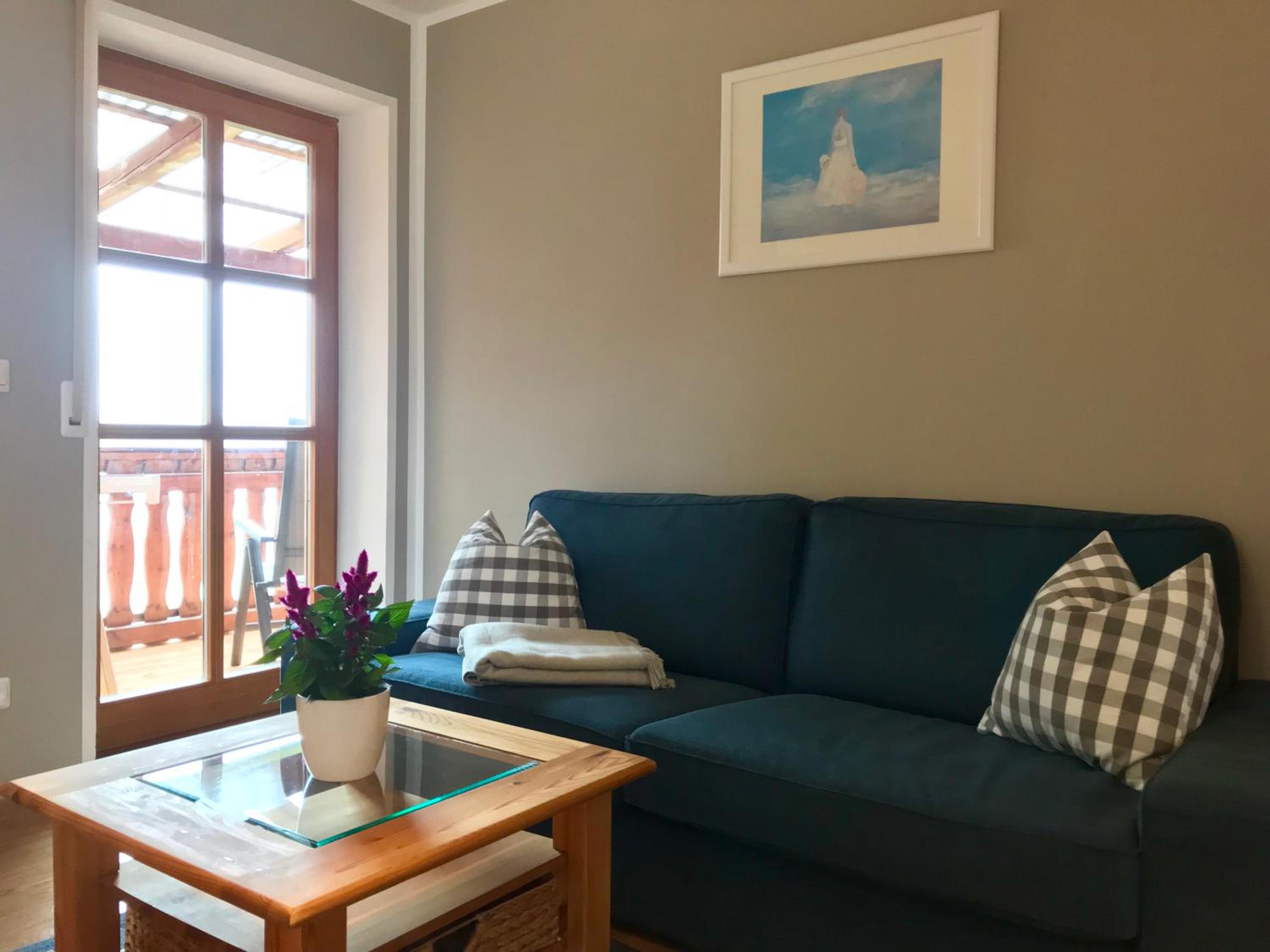 Ferienhaus Eitel view 5