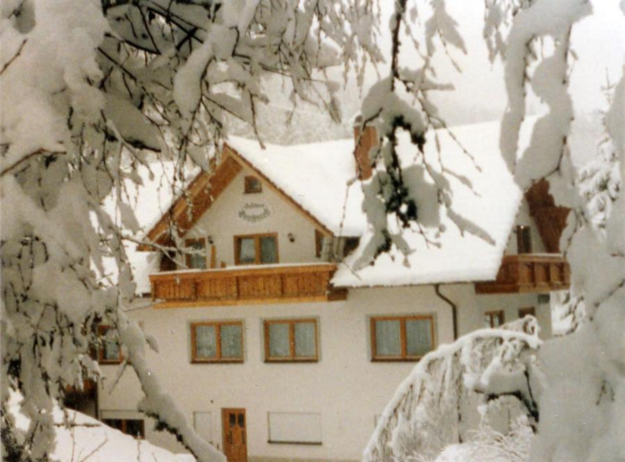 Landgasthaus Gemsennest