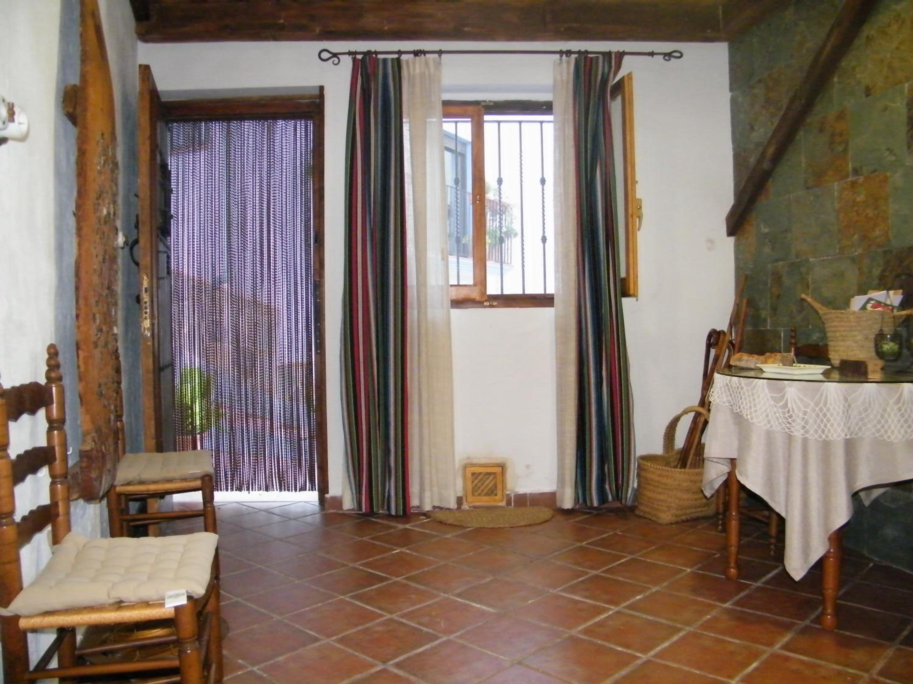 Casa La Chelva view 4