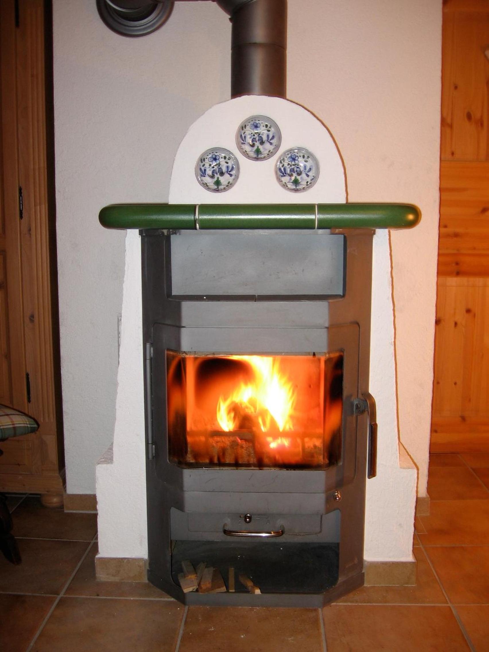 Apartmenthaus - Haus am Schultal,