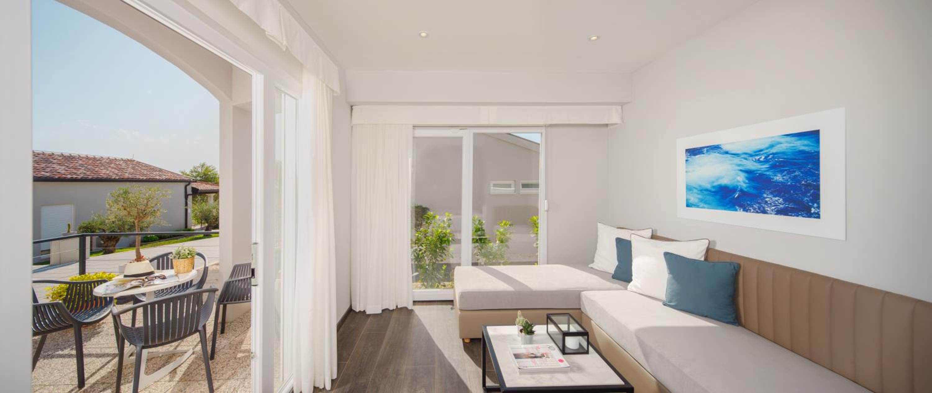 Gava Waterman Milna Resort – All Inclusive