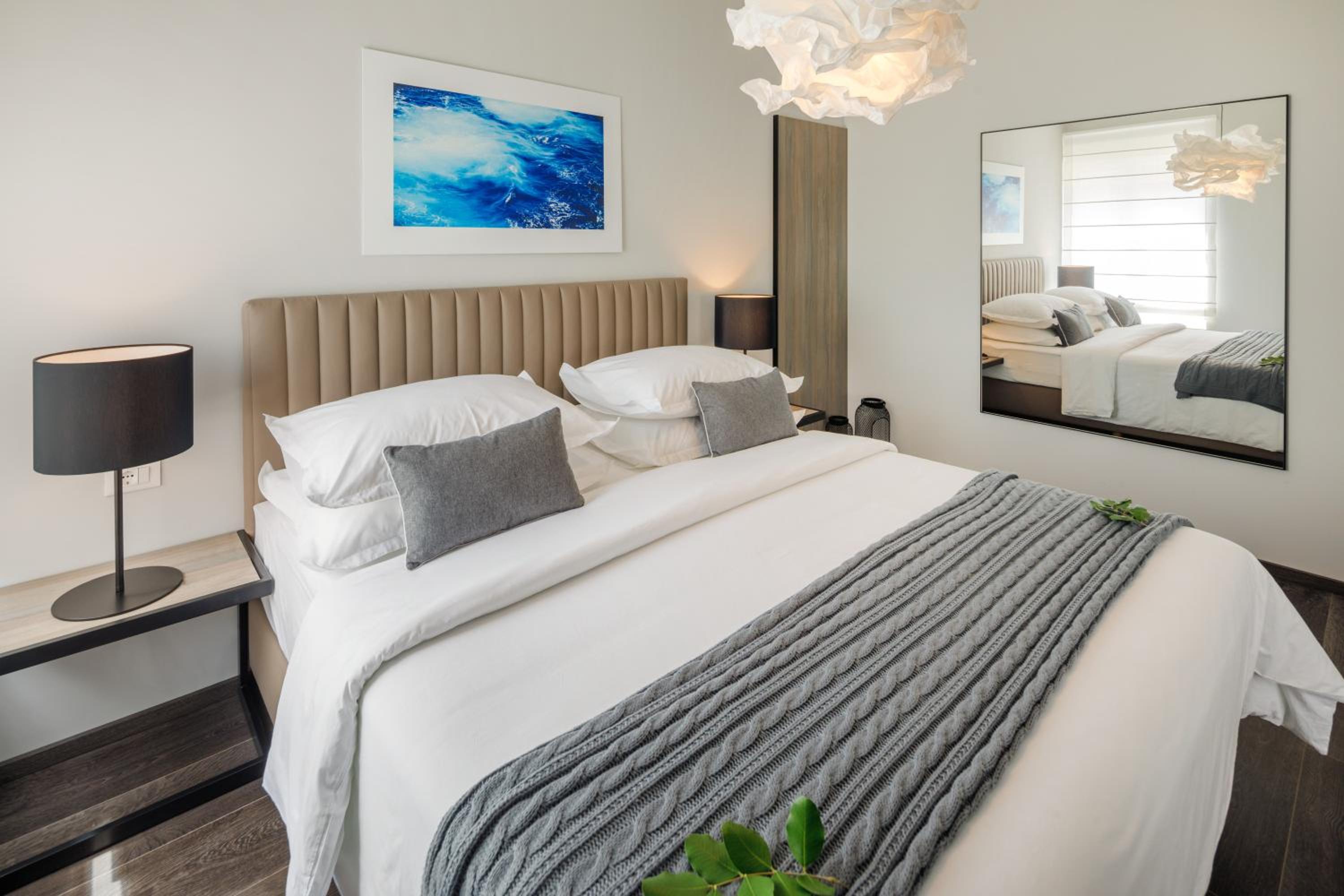 Gava Waterman Milna Resort – All Inclusive