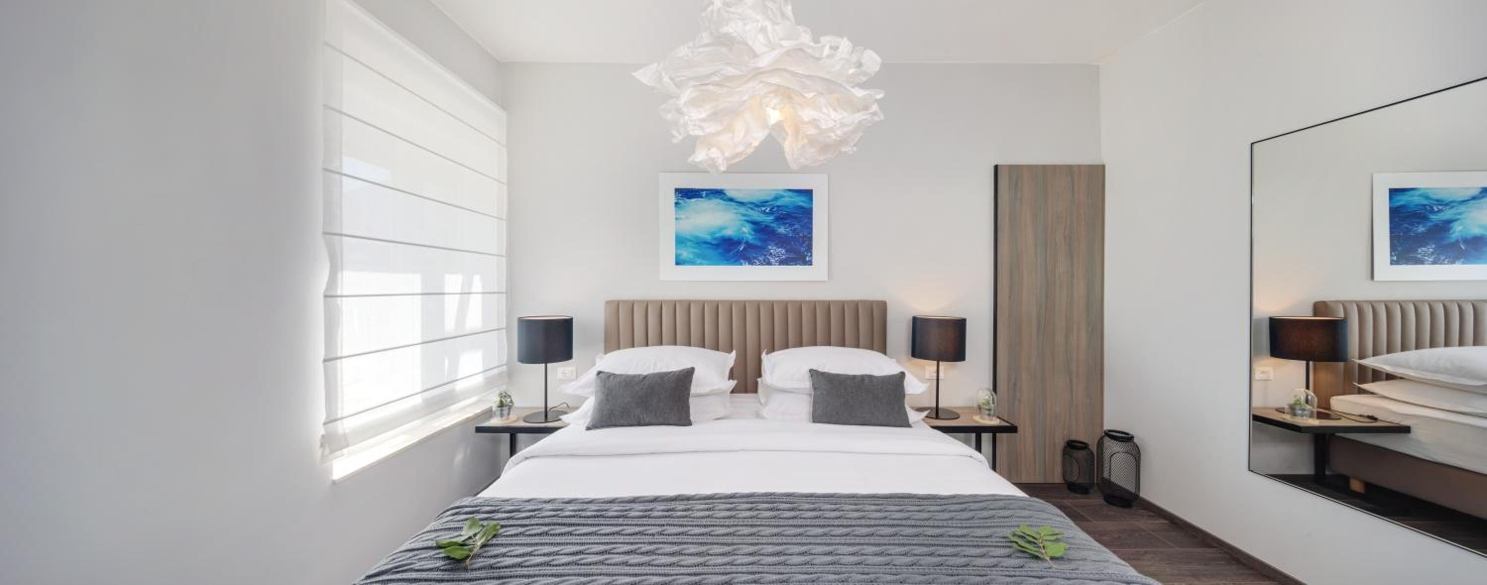 Gava Waterman Milna Resort – All Inclusive
