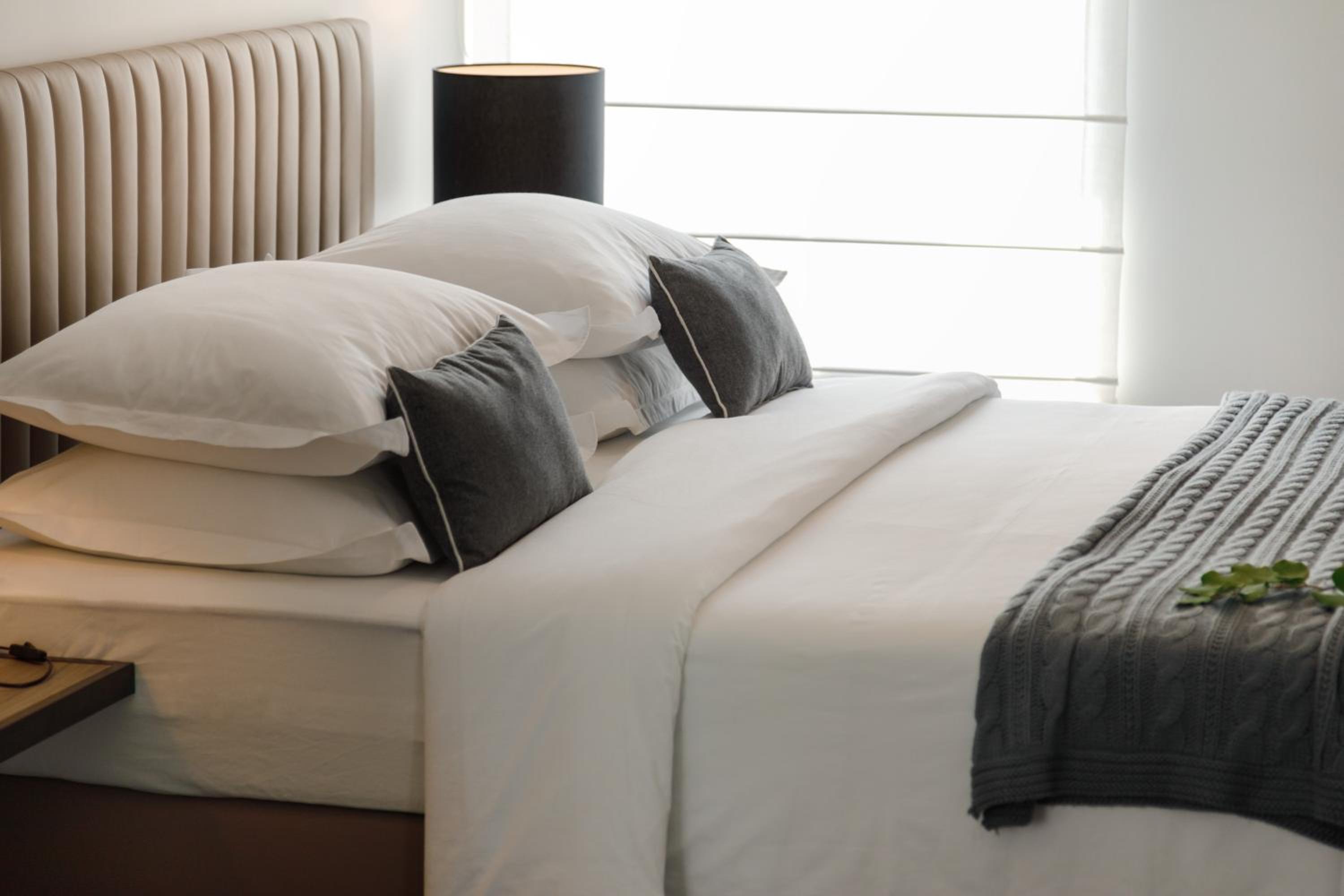 Gava Waterman Milna Resort – All Inclusive