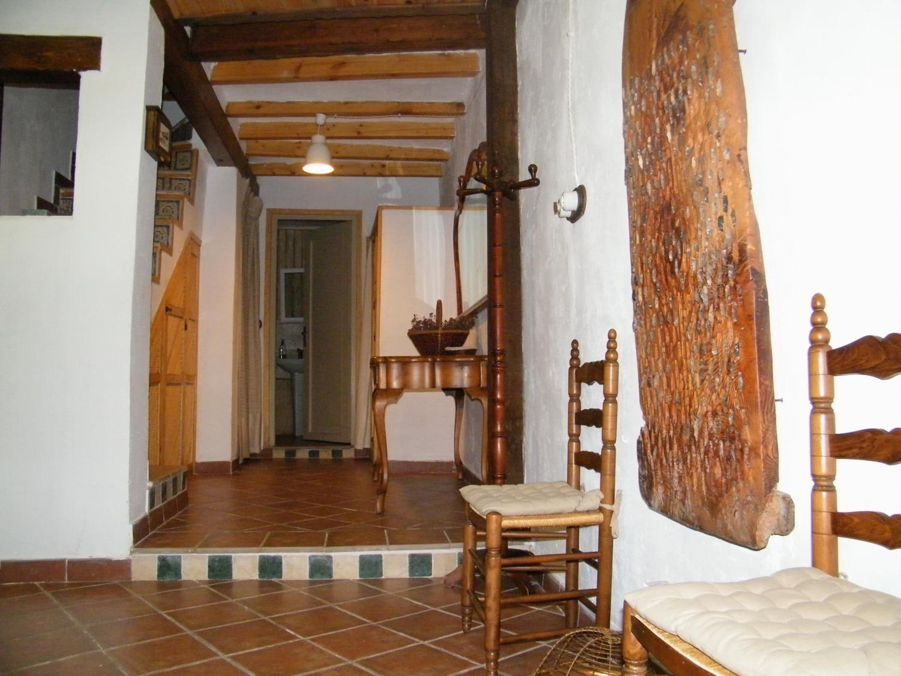 Casa La Chelva view 5