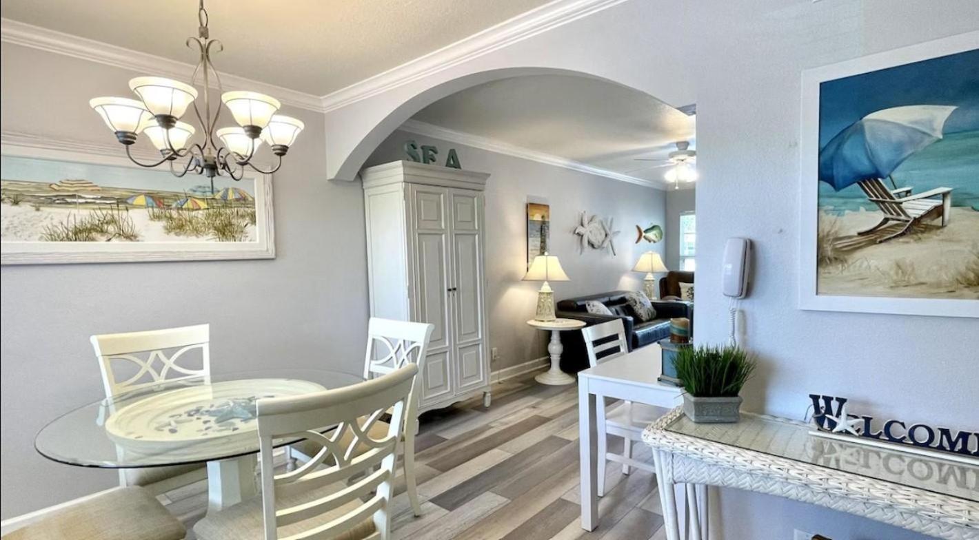 Barefoot Beach Resort A202