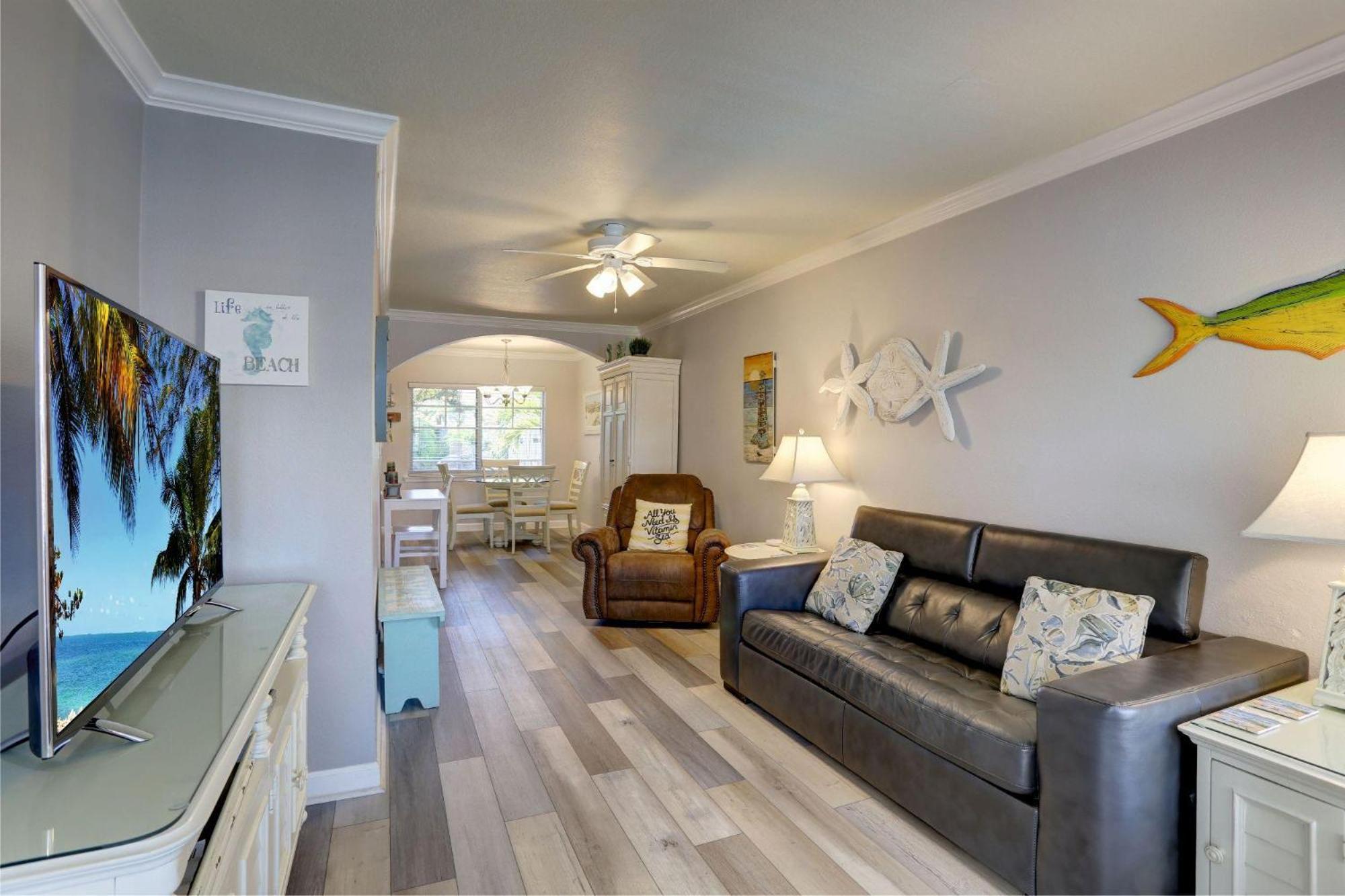 Barefoot Beach Resort A202