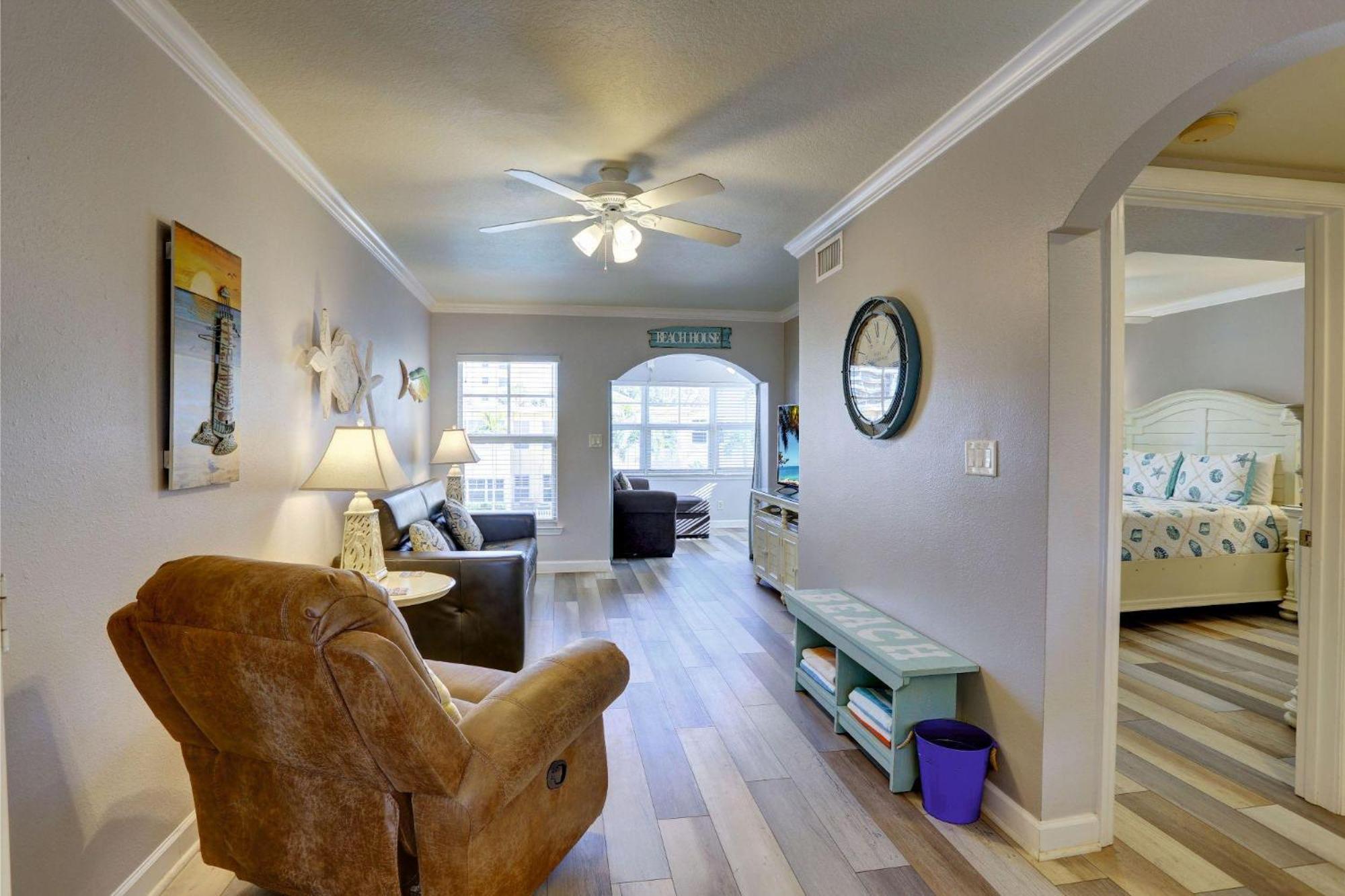 Barefoot Beach Resort A202