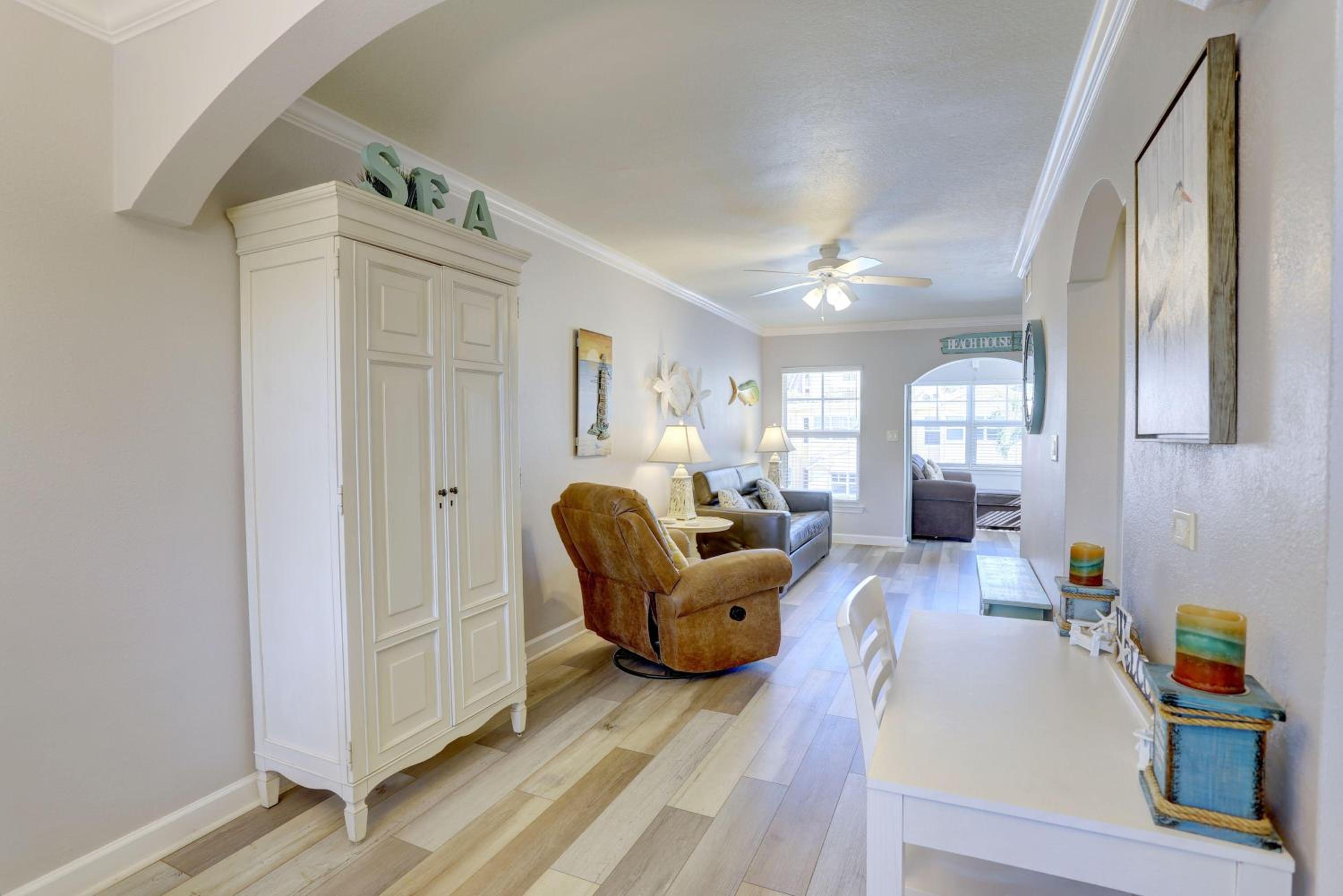 Barefoot Beach Resort A202